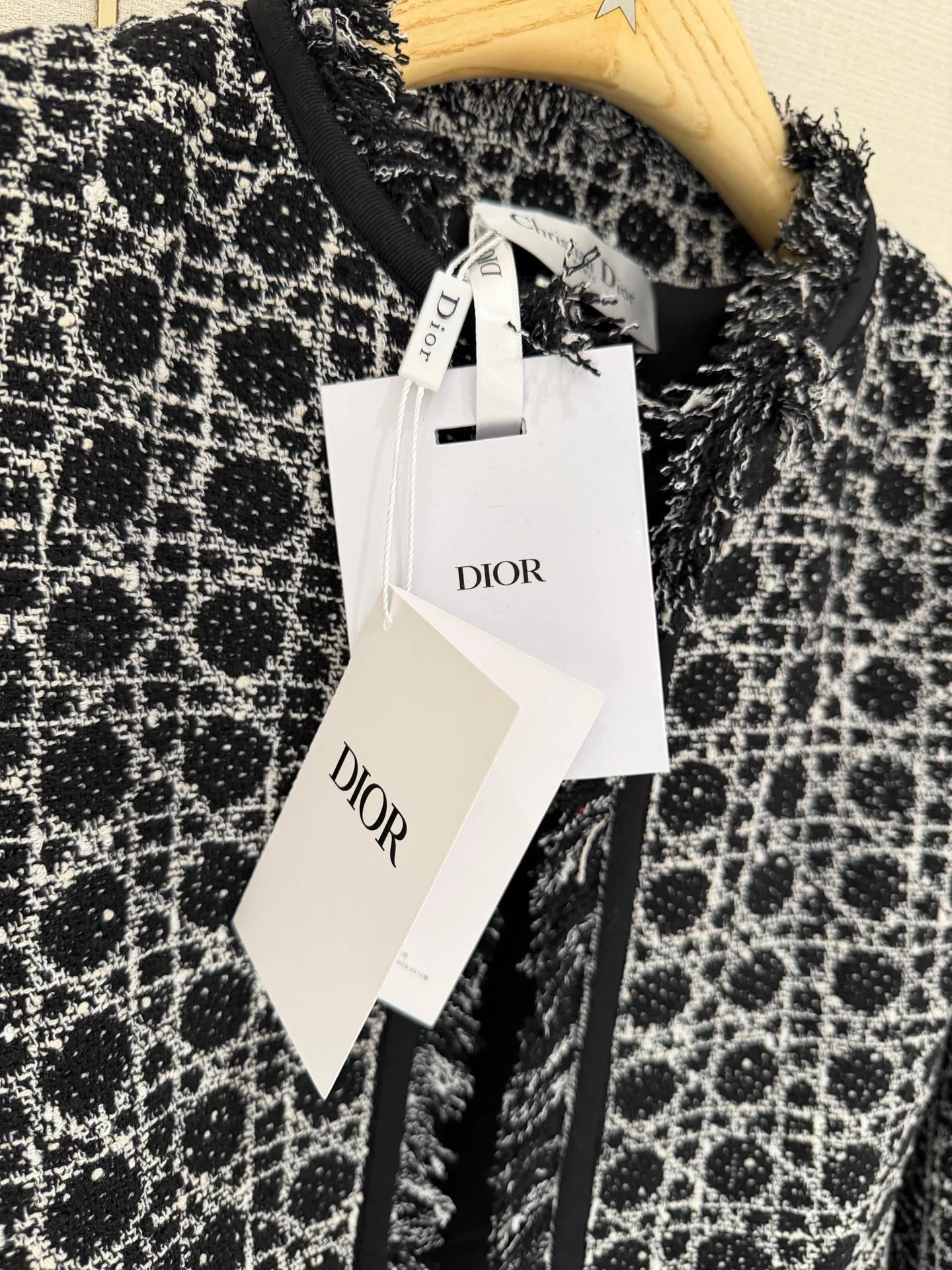 Жакеты Женские Christian Dior 18407901