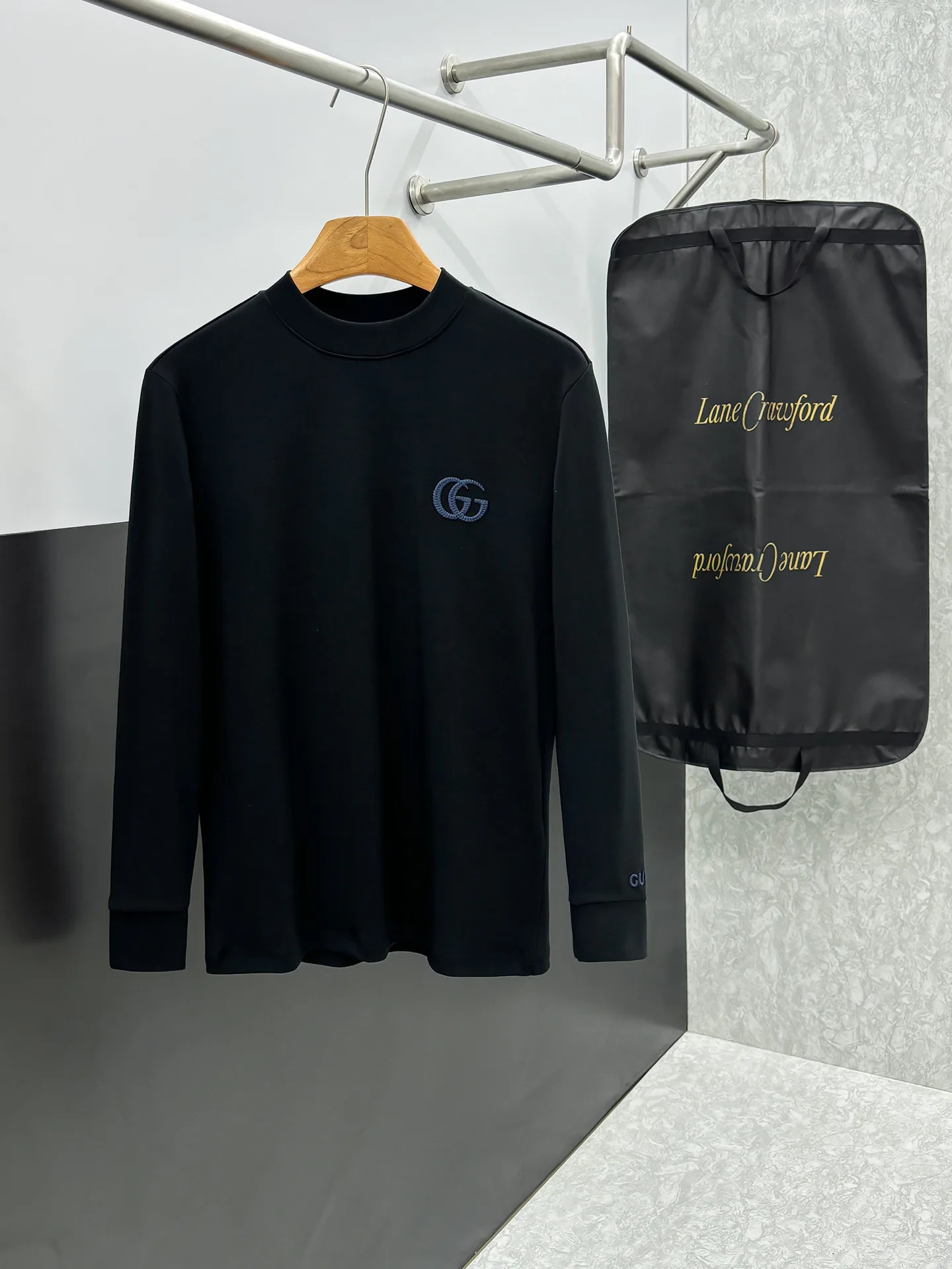 Лонгсливы Мужские Gucci 237284