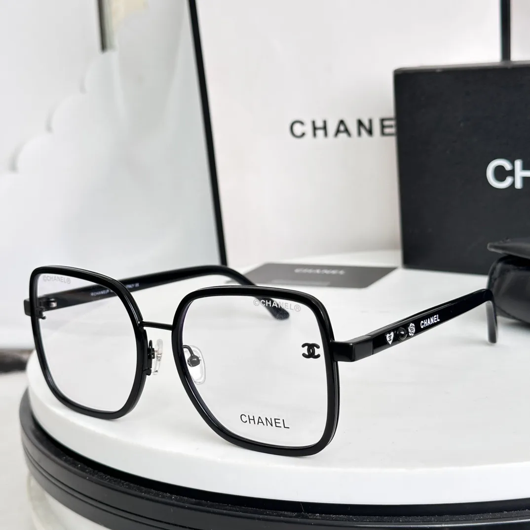 Очки Женские Chanel 5061434