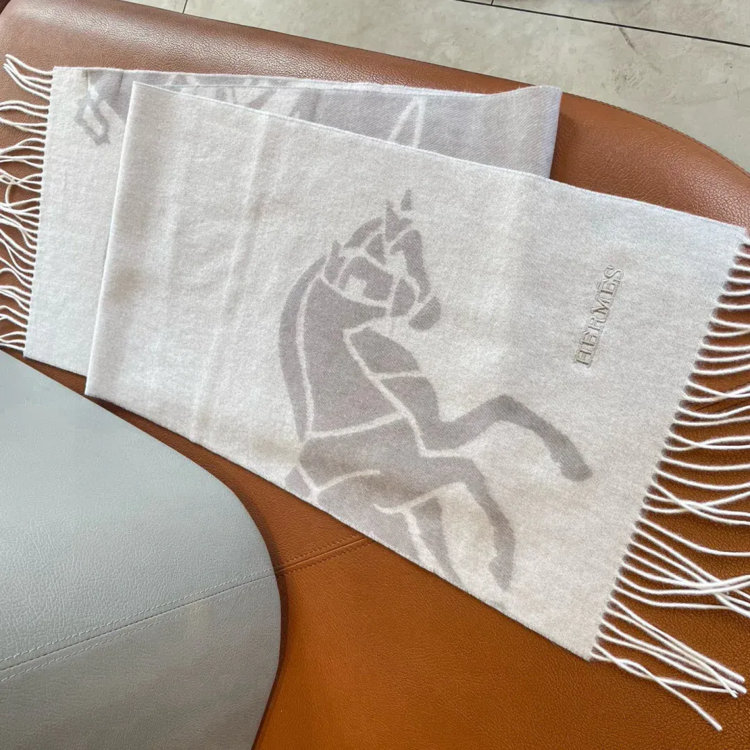 Шарфы Hermes 310263