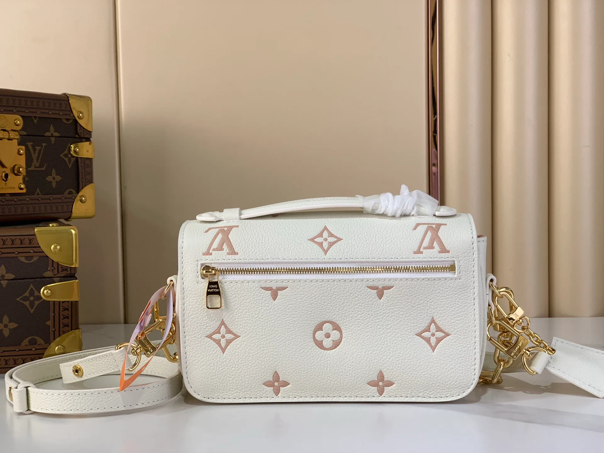 Классические Сумки Женские Louis Vuitton 1547168