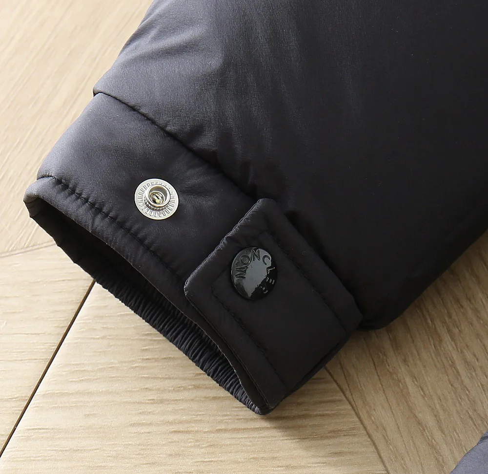 Куртки И Пуховики Женские Moncler 18729136