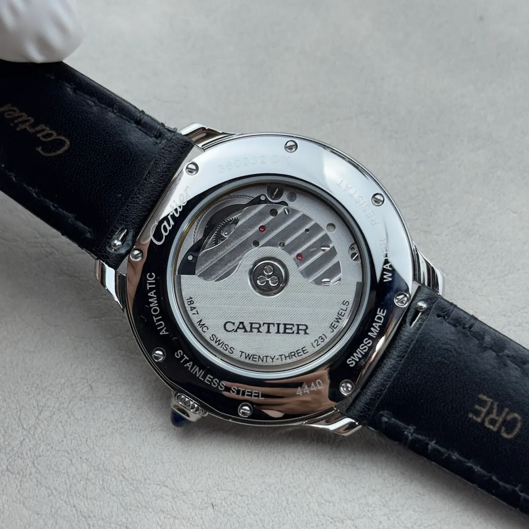 Часы Женские Cartier 16920807