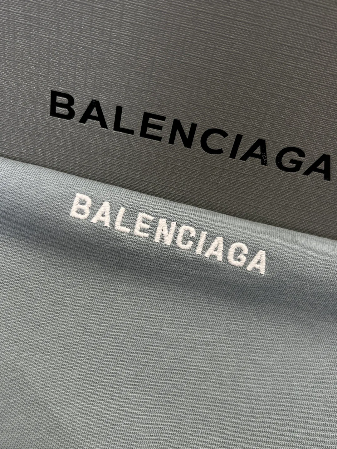 Футболки Мужские Balenciaga 11131637