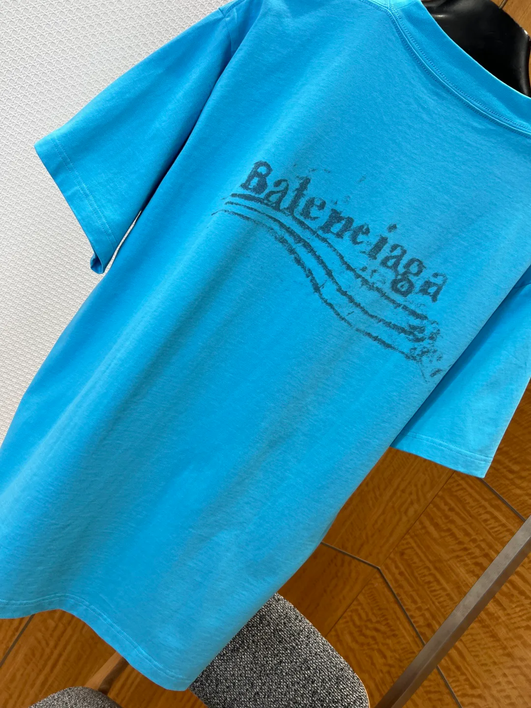 Футболки Мужские Balenciaga 11131641