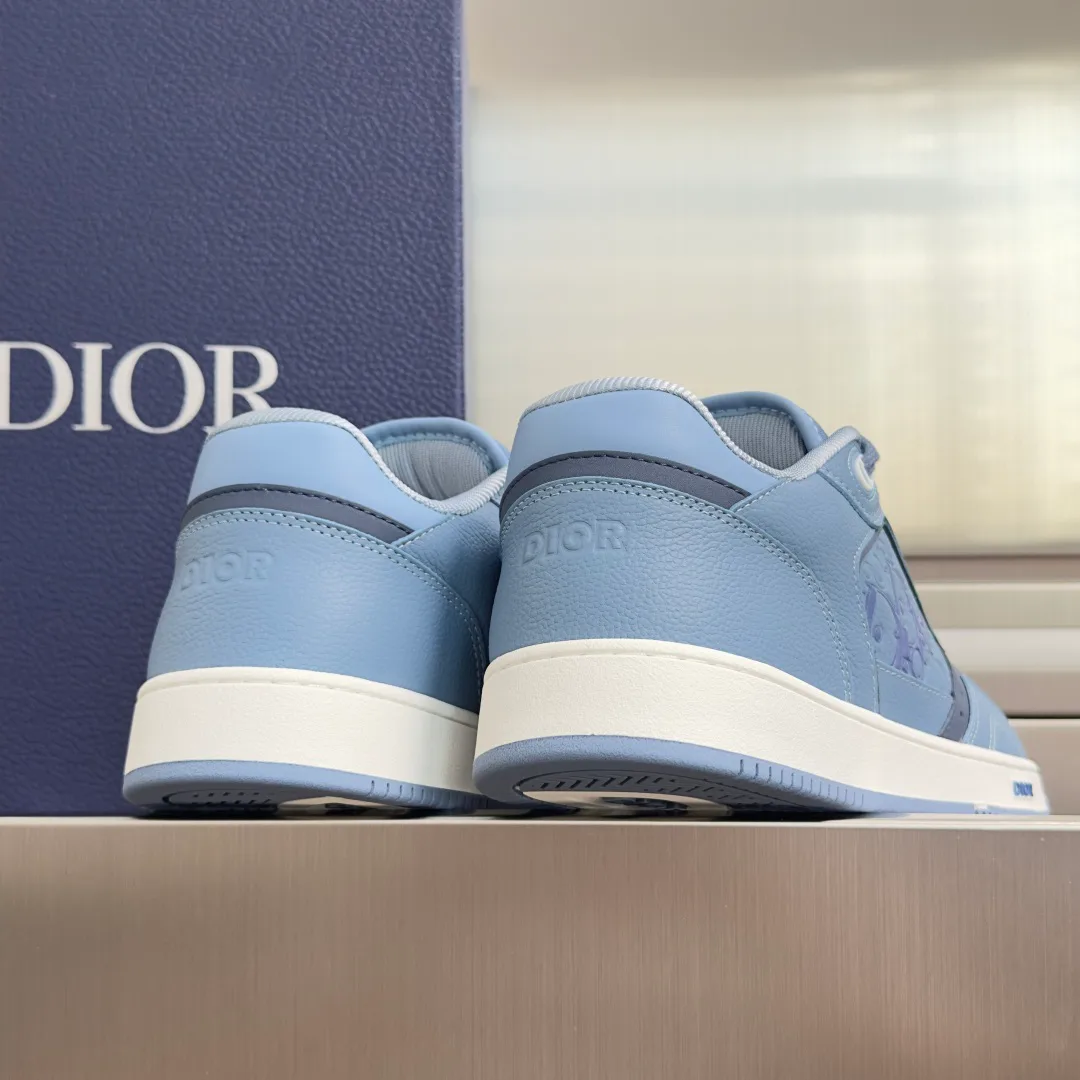 Кроссовки Женские Christian Dior 18505163