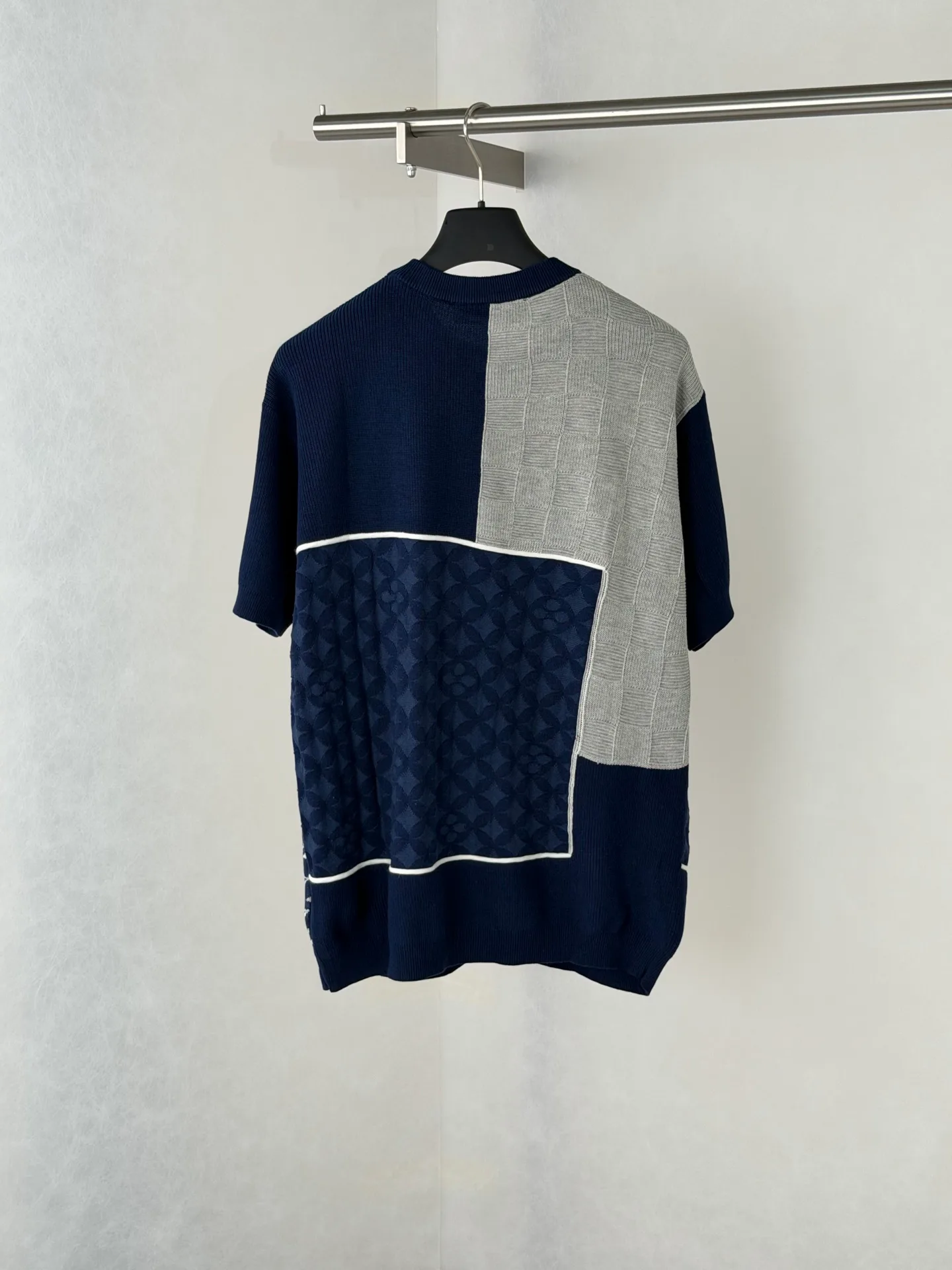 Футболки Мужские Louis Vuitton 17585864
