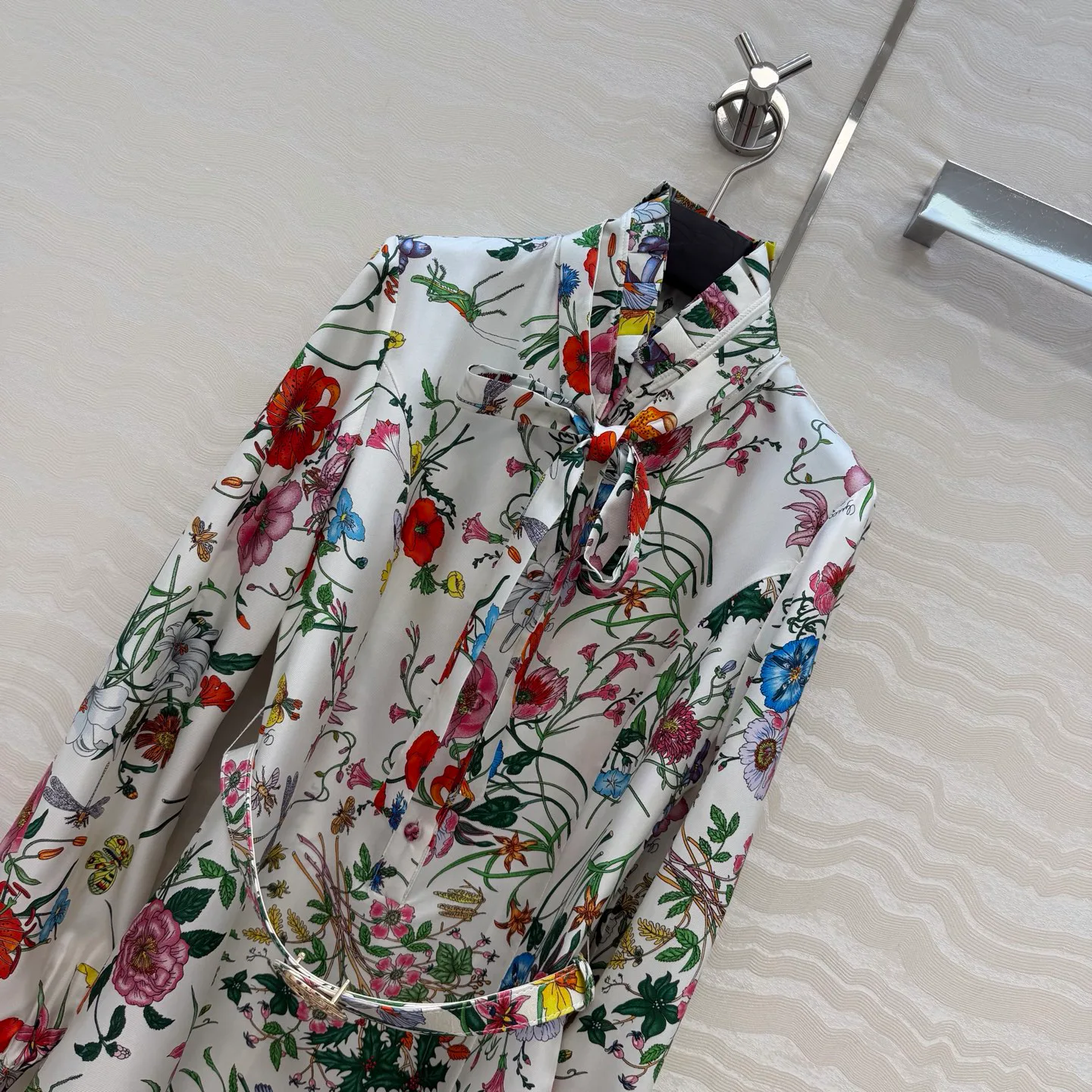 Рубашки Женские Gucci 10529367