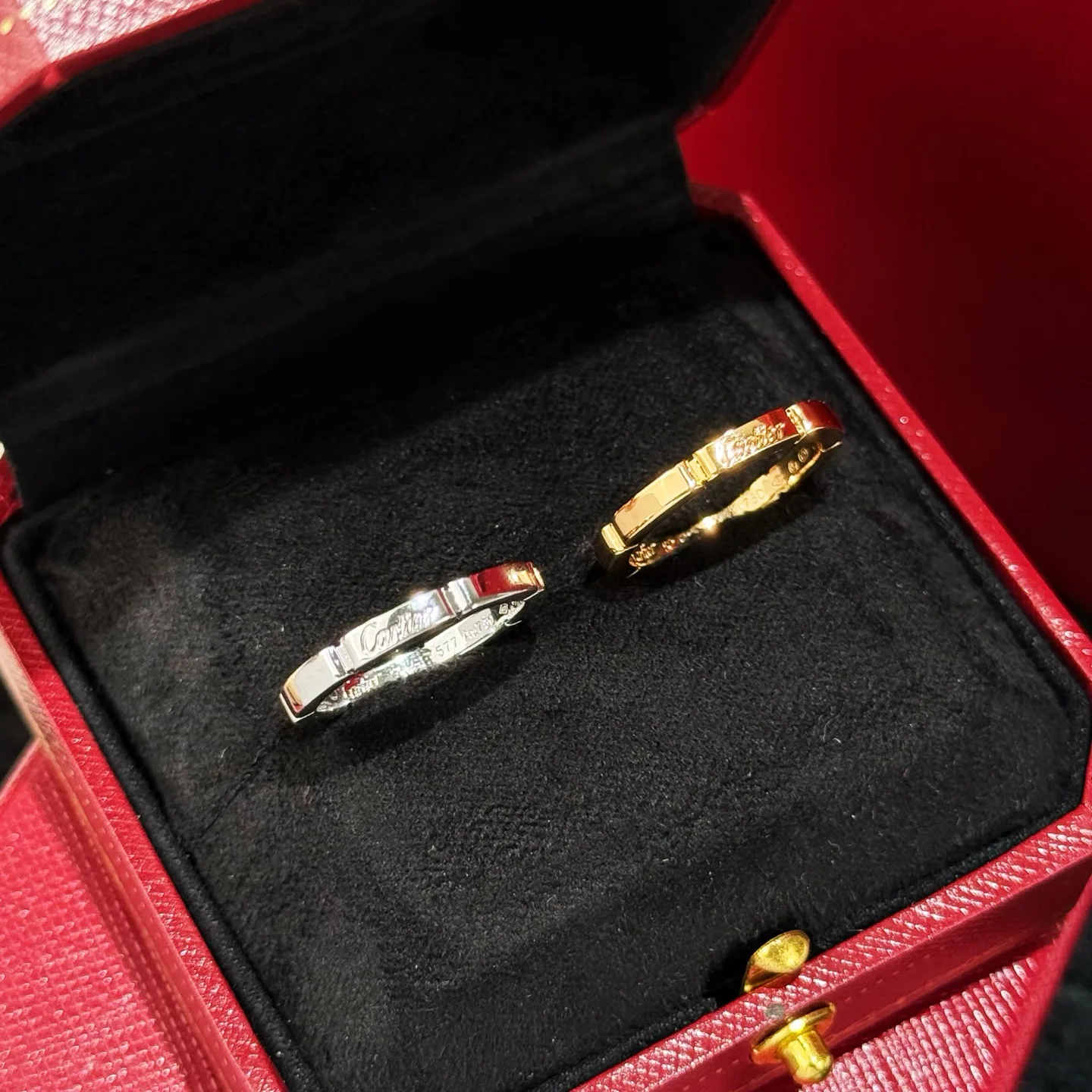 Бижутерия Cartier 9169431