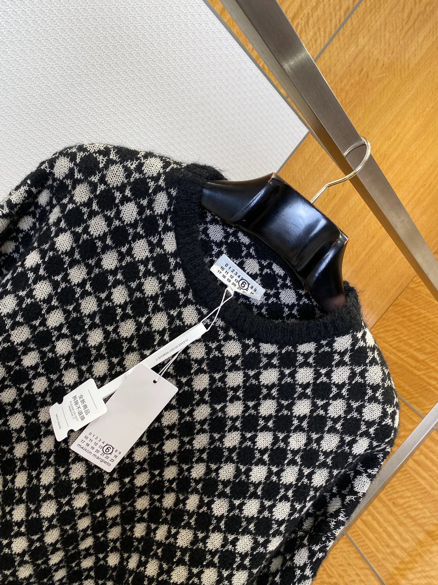 Джемперы И Свитеры Мужские Maison Margiela 179146