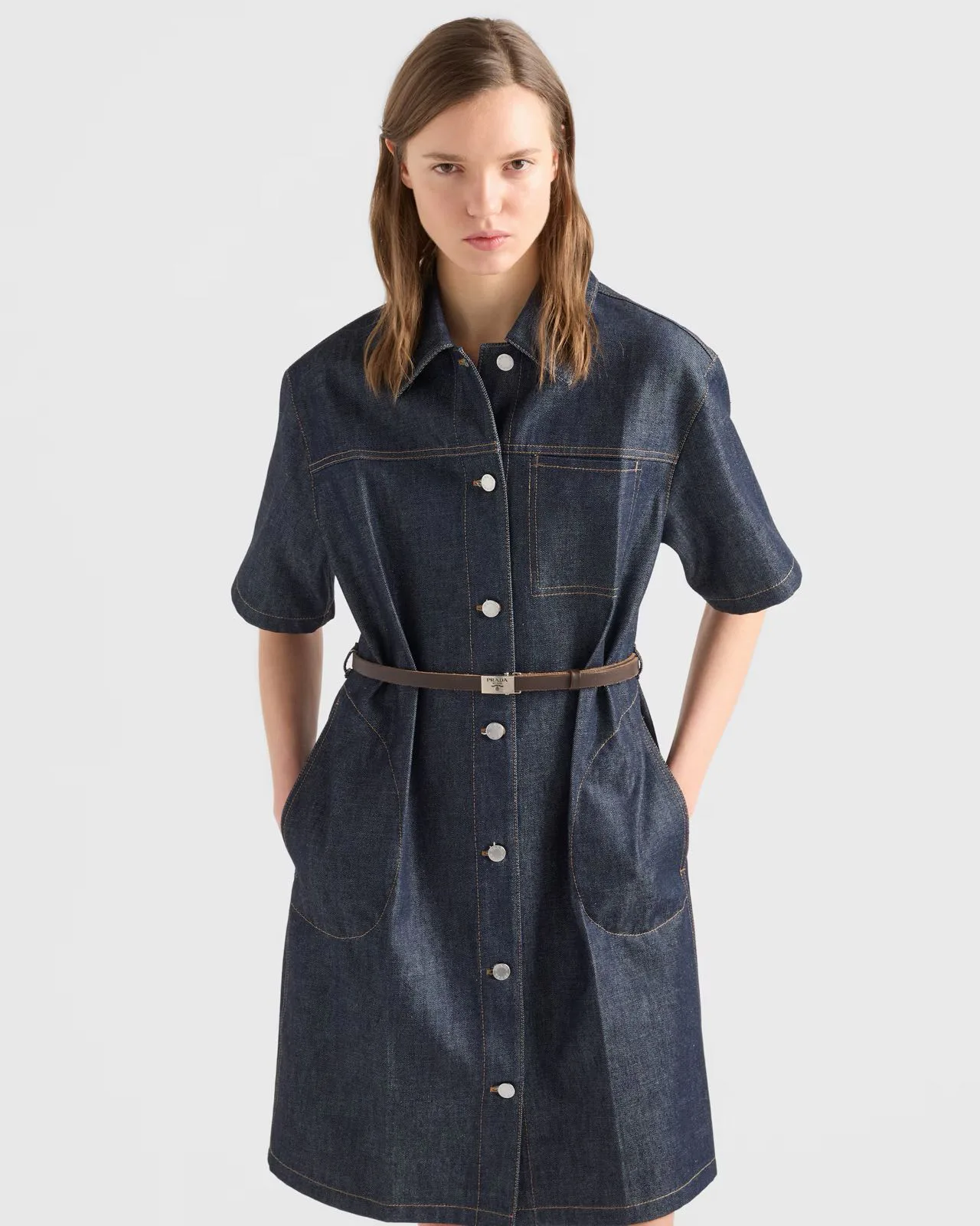 Платья Женские Prada 11231392