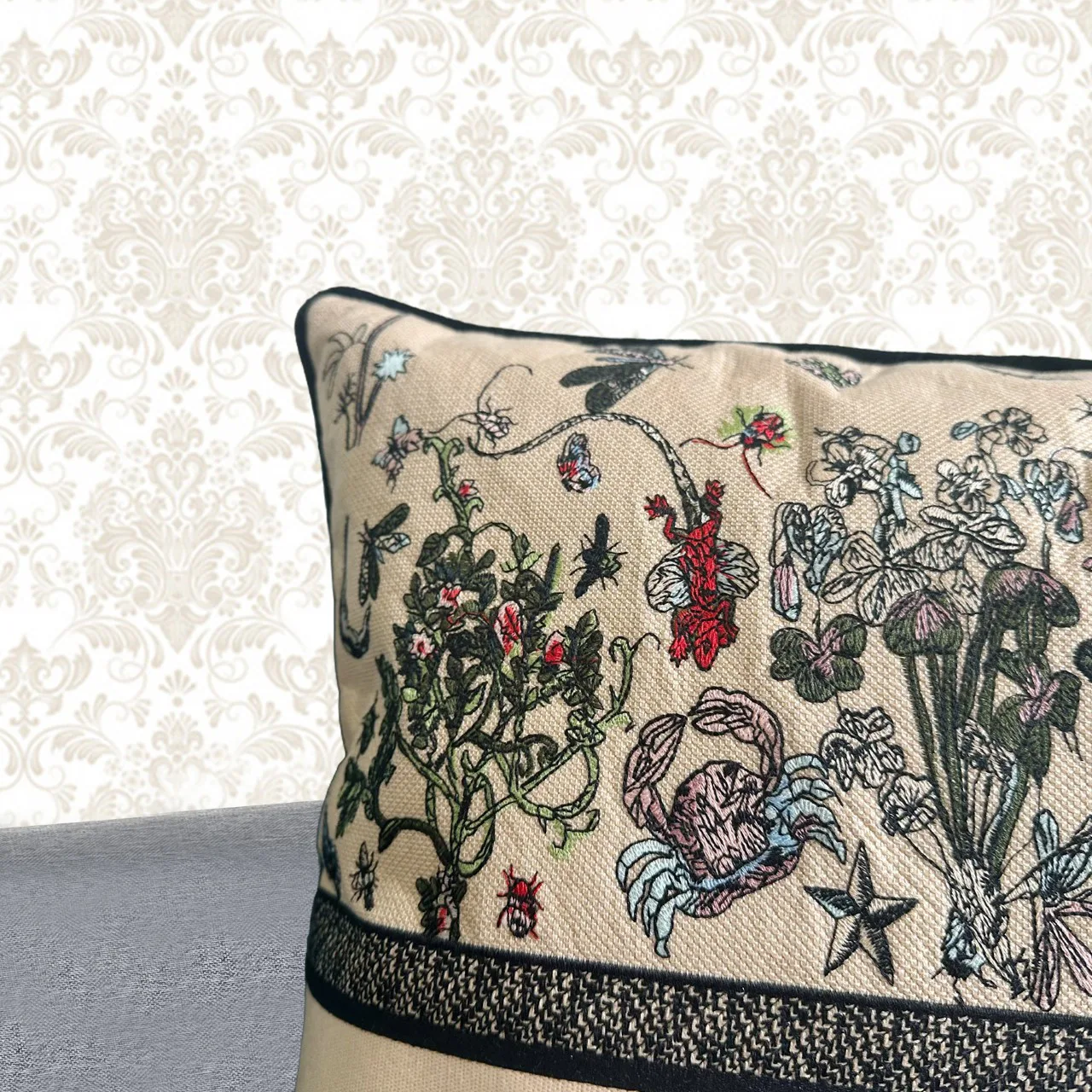 Постельное Белье Christian Dior 85058