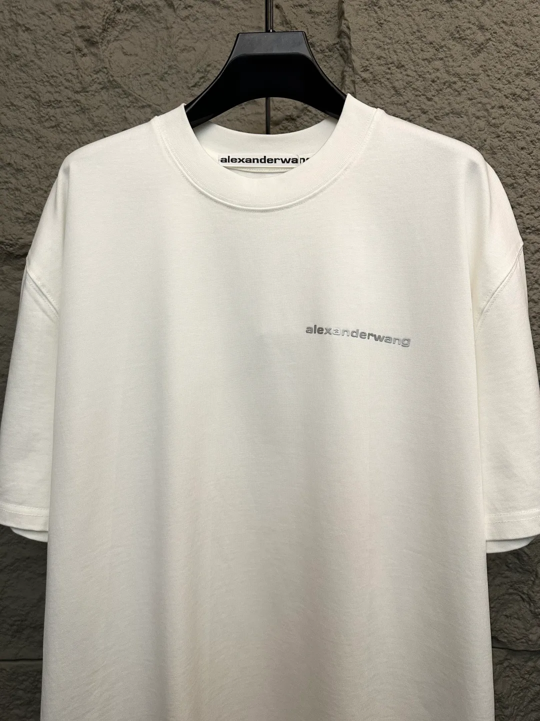 Футболки Женские Alexander Wang 12711714