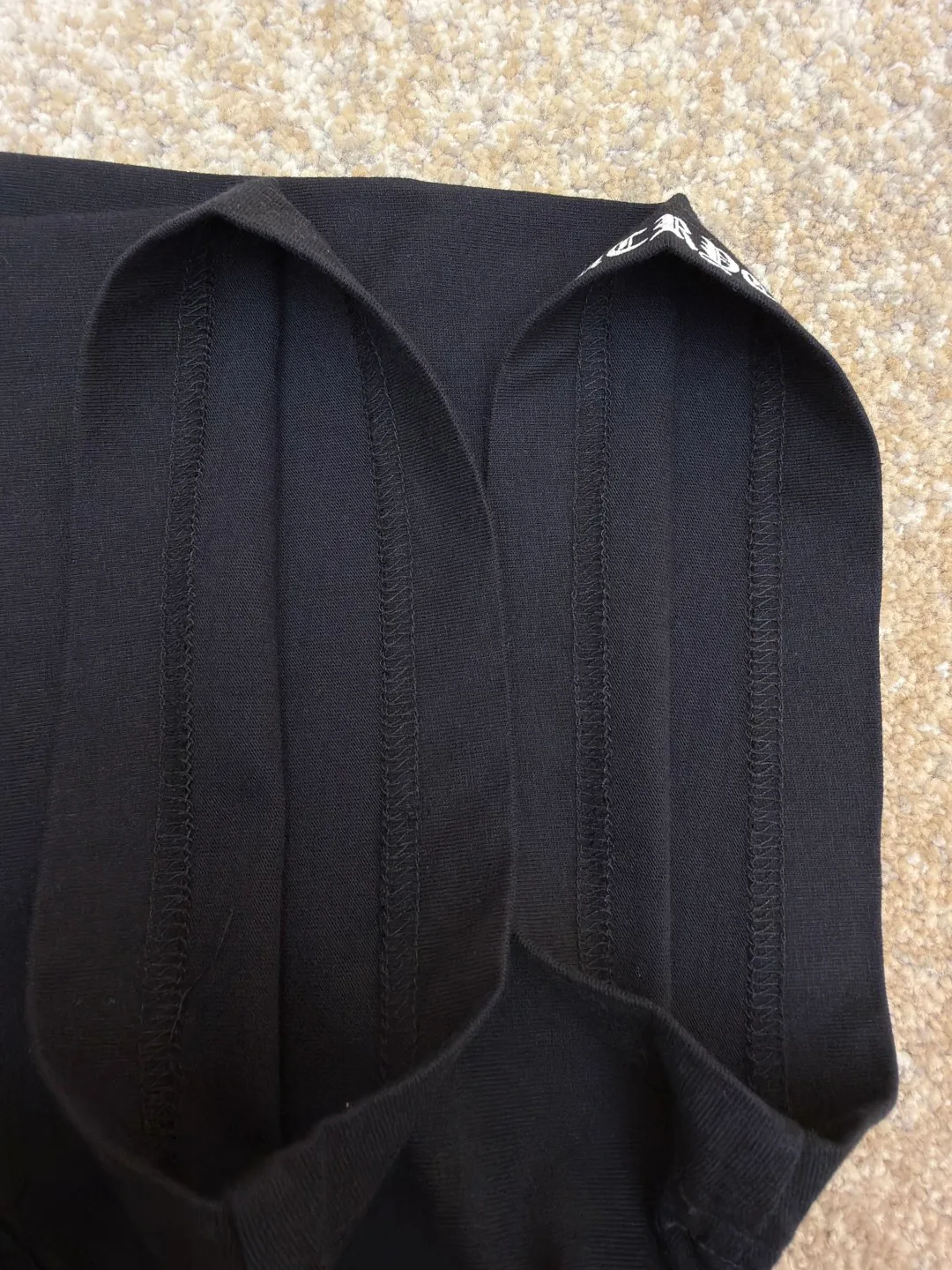 Футболки Мужские Chrome Hearts 10452214