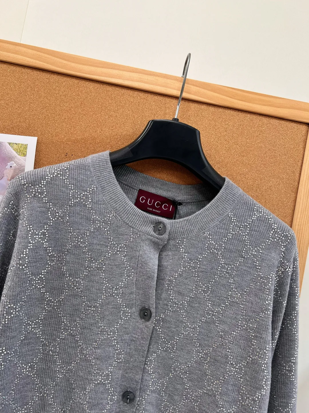 Джемперы И Свитеры Женские Gucci 19078487