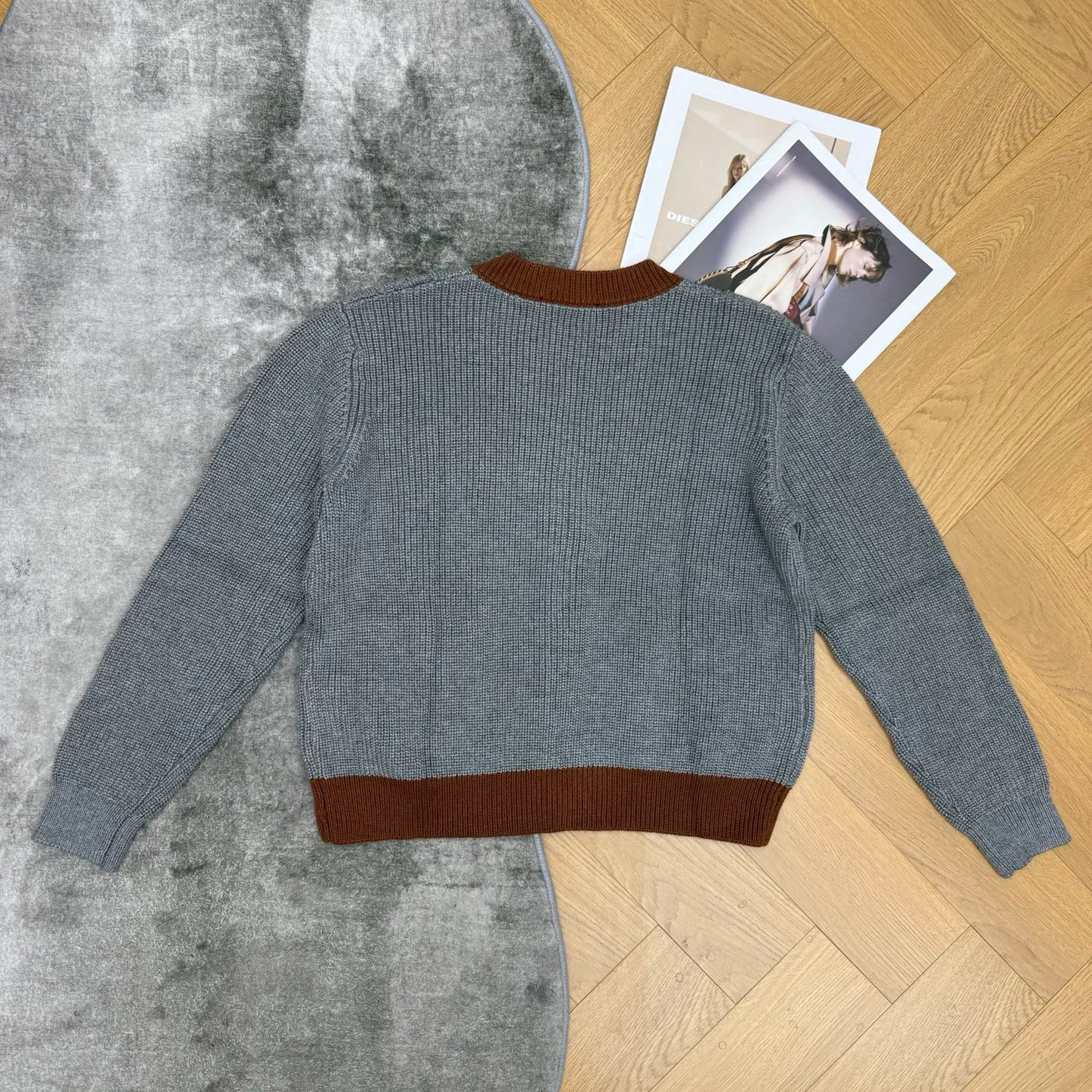 Джемперы И Свитеры Женские Gucci 19182106
