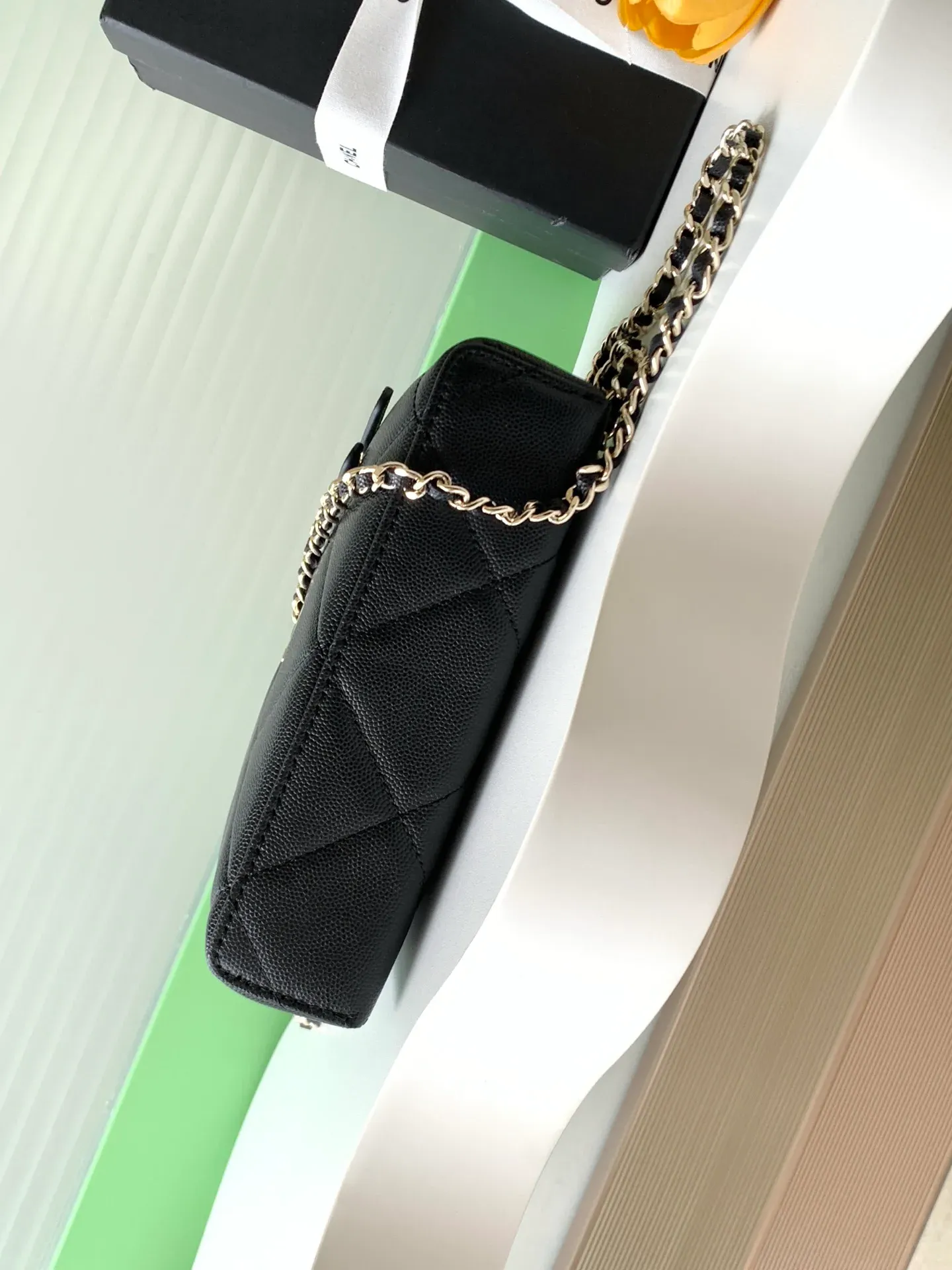 Сумки На Ремне Женские Chanel 115238