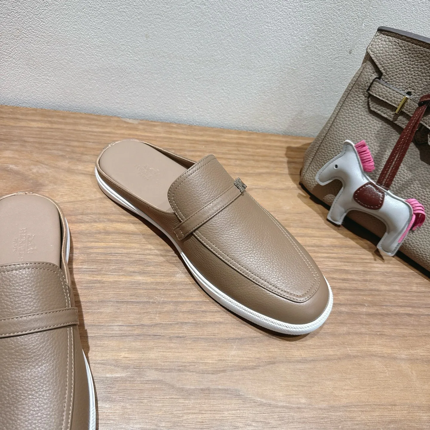Мюли И Сабо Женские Hermes 19241835
