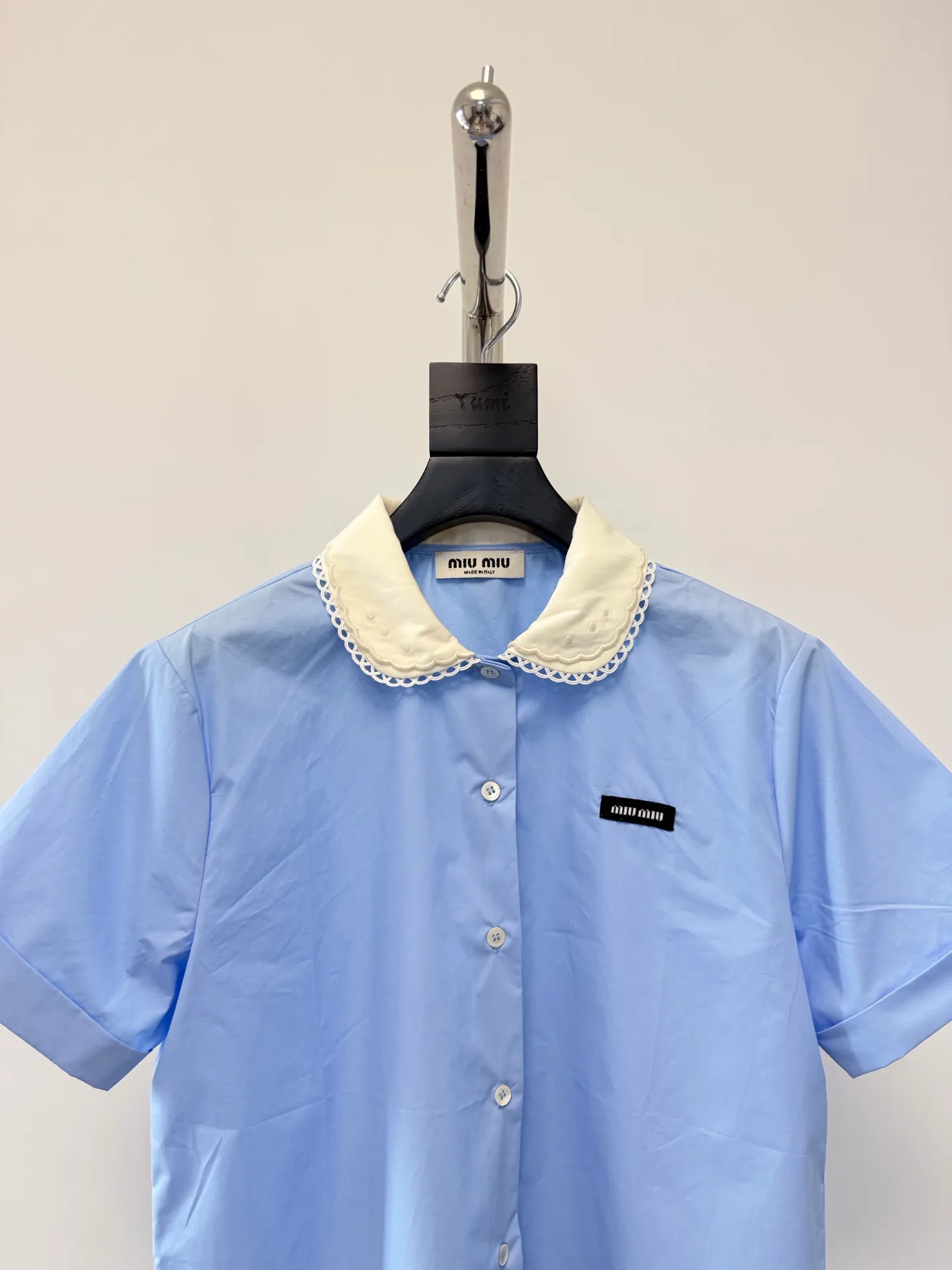 Рубашки Женские Miu Miu 11702185