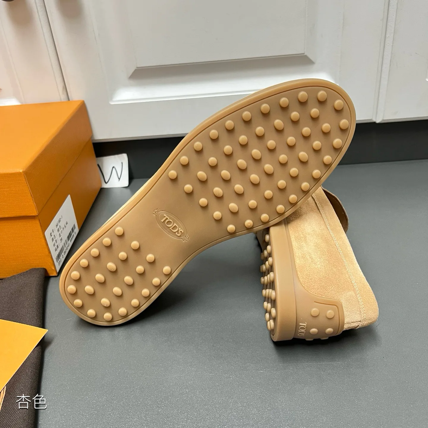 Лоферы И Туфли Мужские Tod's 18776007