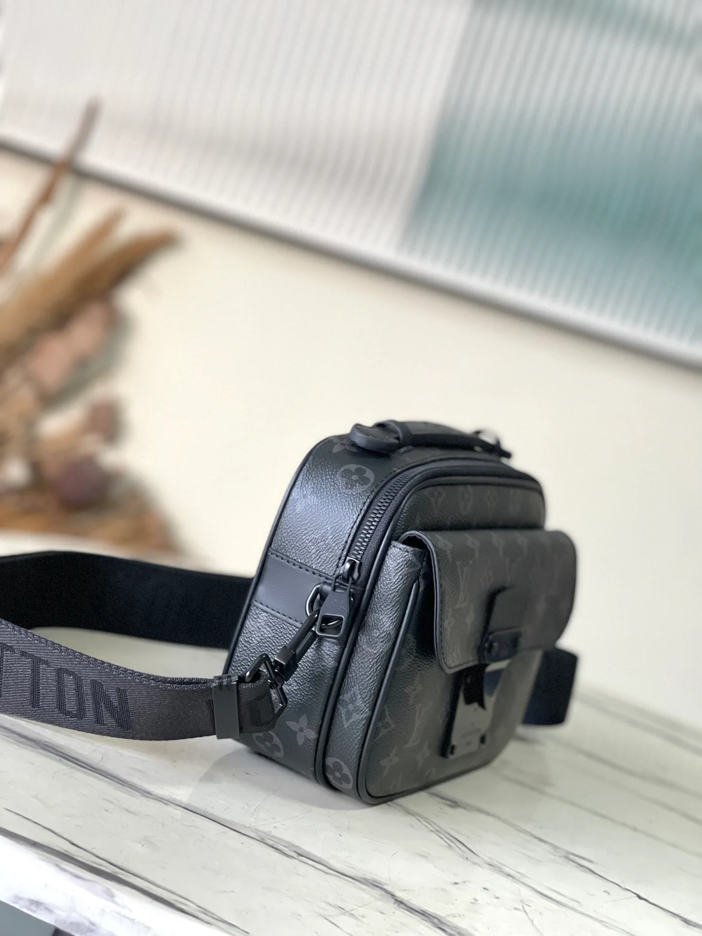 Сумки На Ремне Женские Louis Vuitton 12839395
