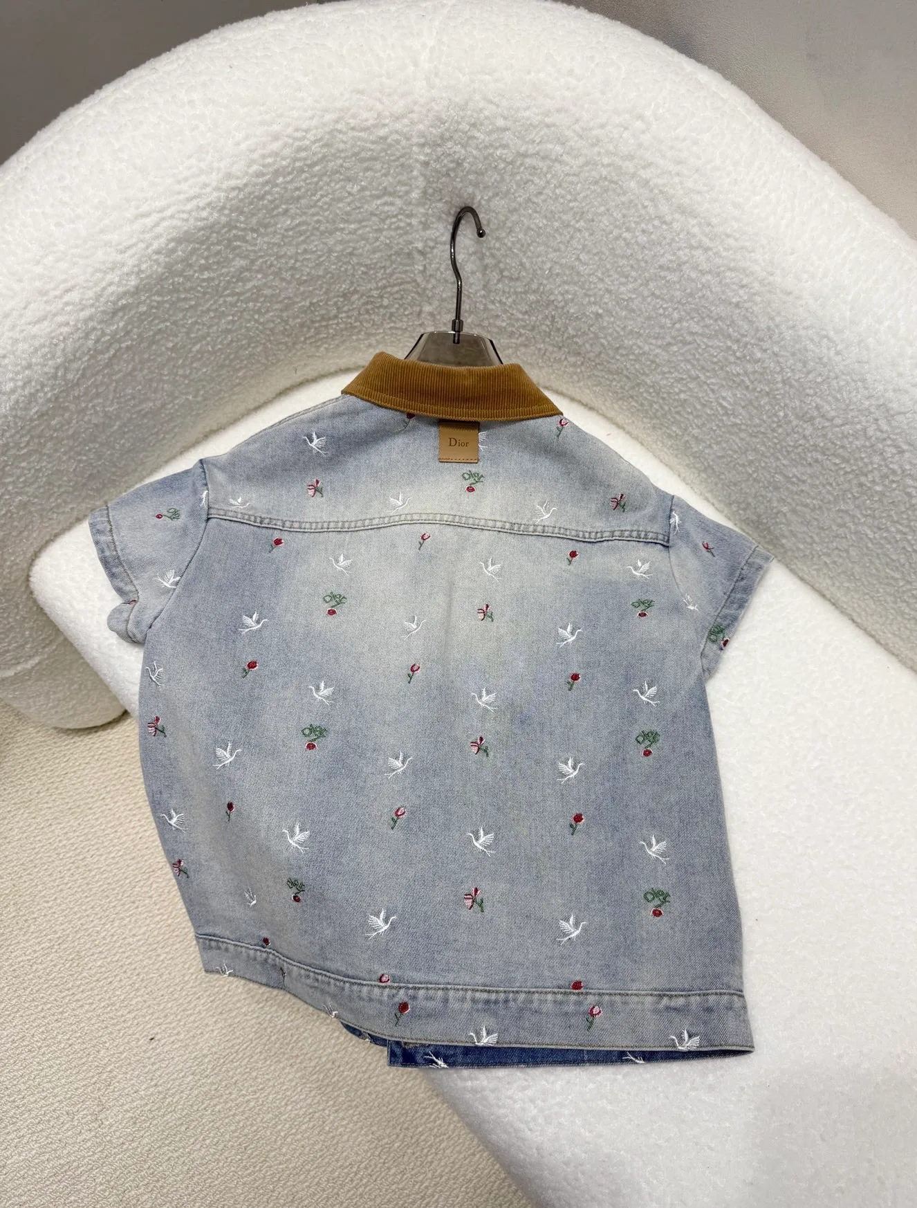 Жилеты Женские Christian Dior 11638556