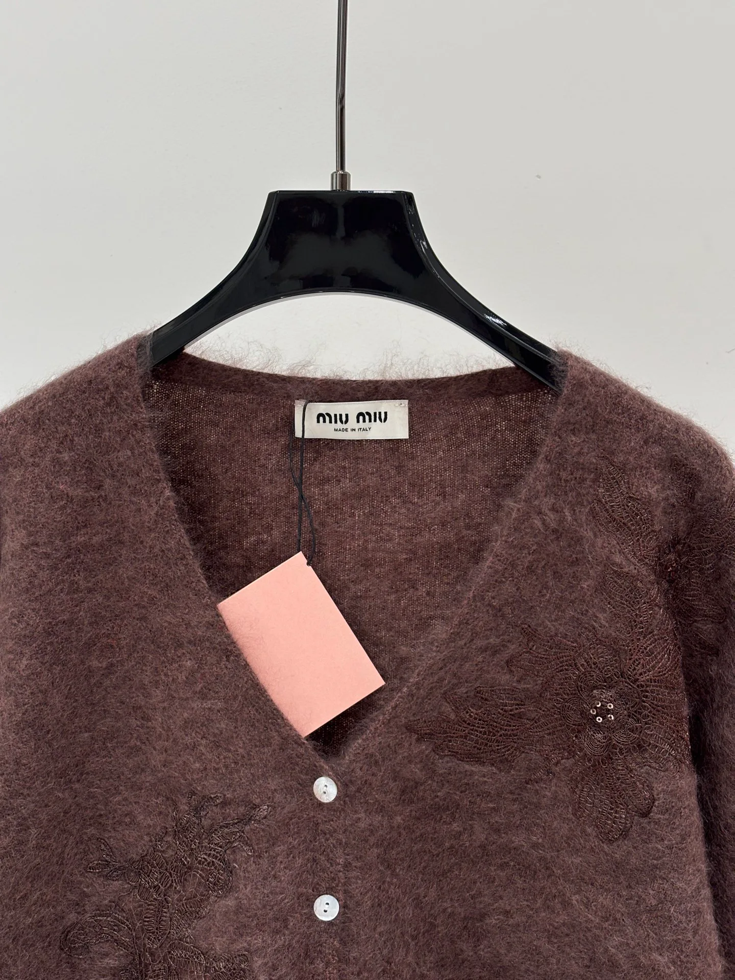 Джемперы И Свитеры Женские Miu Miu 18948493