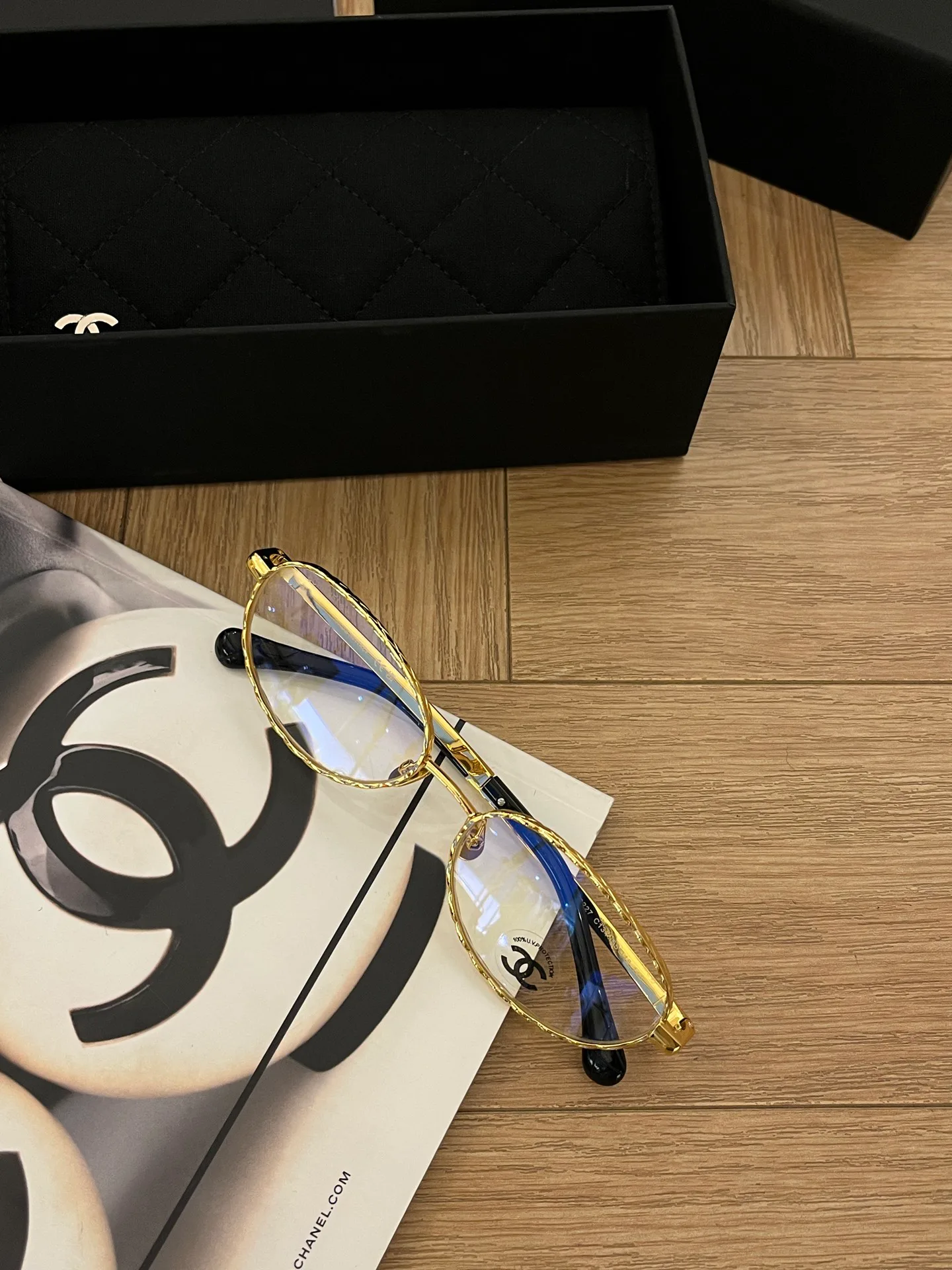 Бижутерия Chanel 3822570