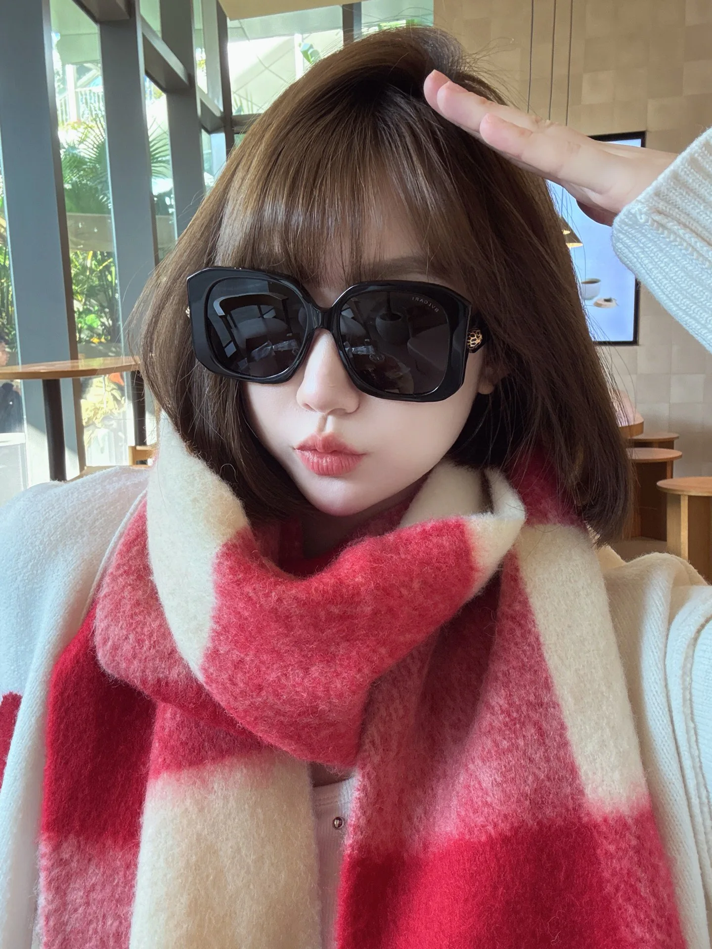 Очки Bvlgari 15842