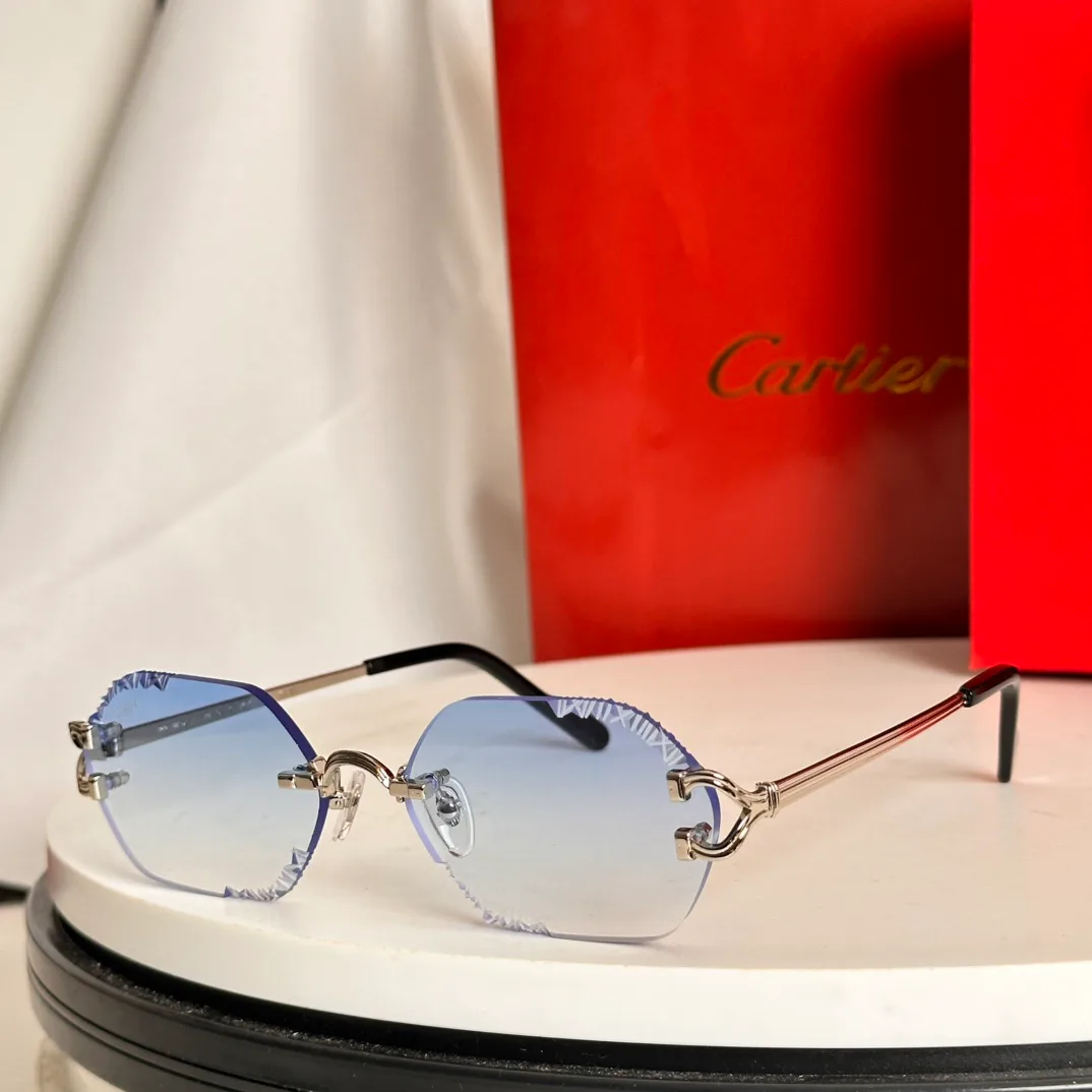 Очки Cartier 175175