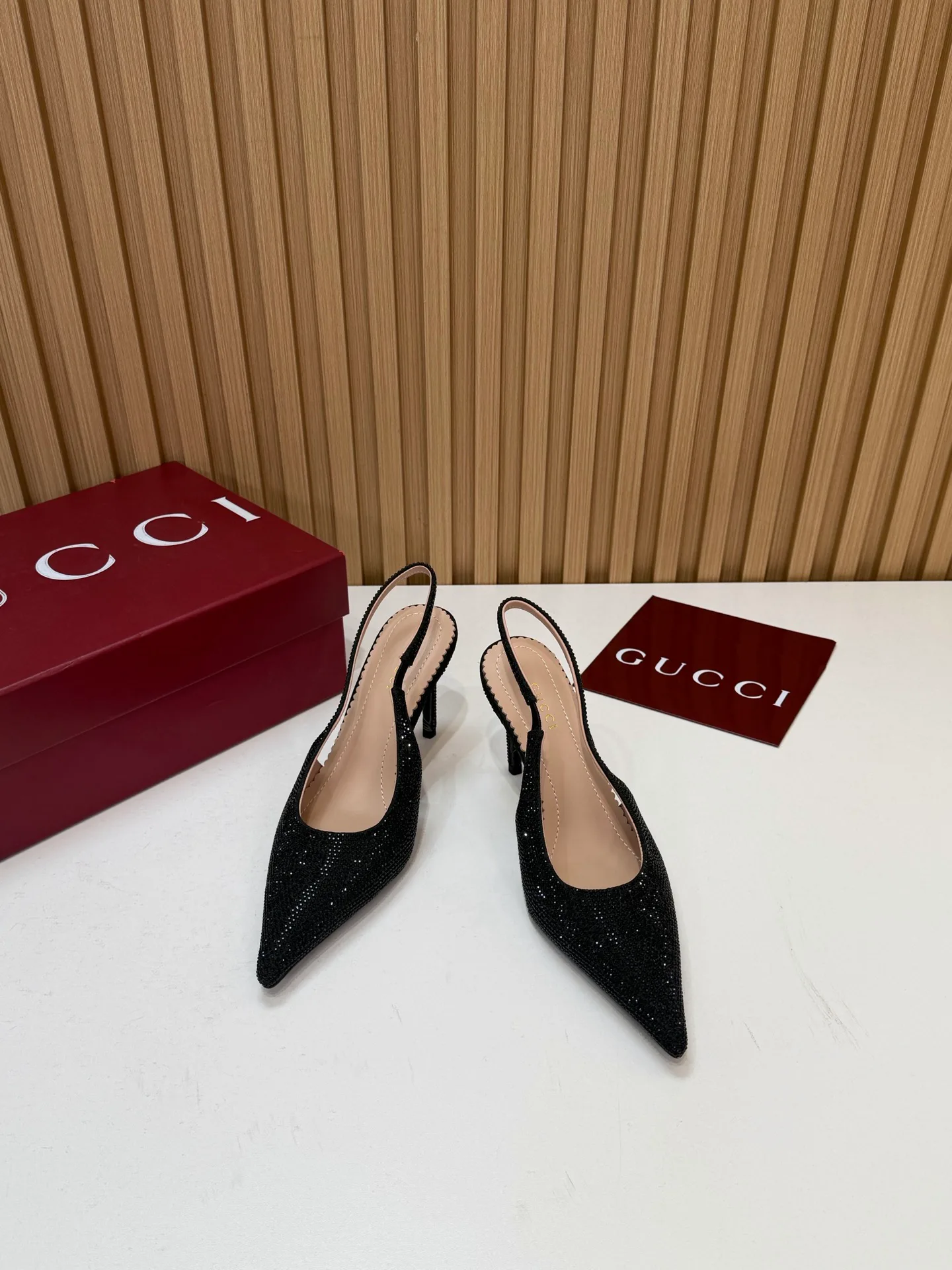 Туфли Женские Gucci 18676787