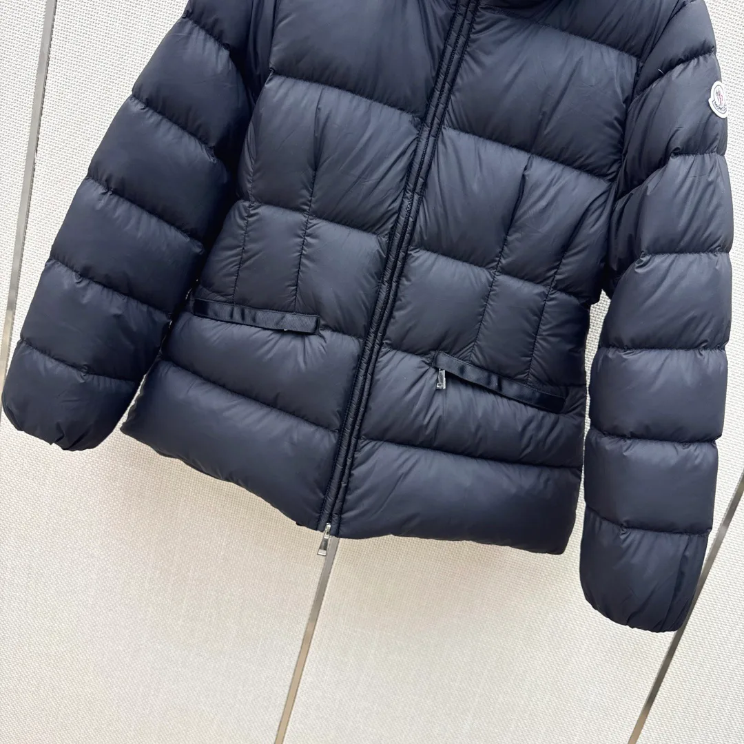 Куртки И Пуховики Женские Moncler 18225561