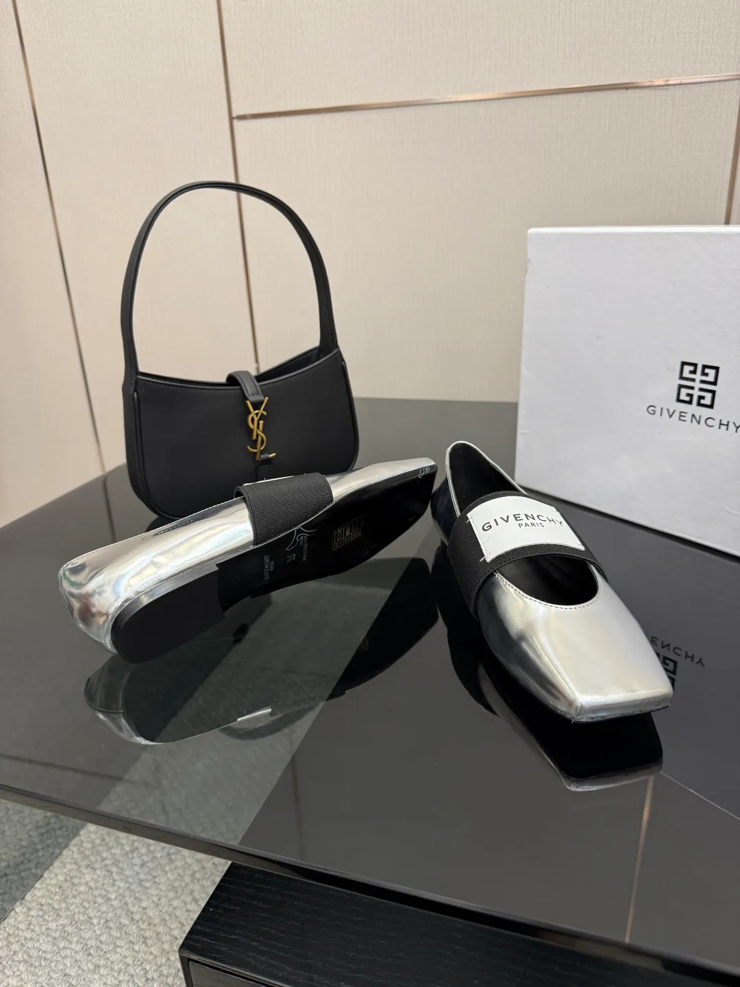 Балетки Женские Givenchy 227724