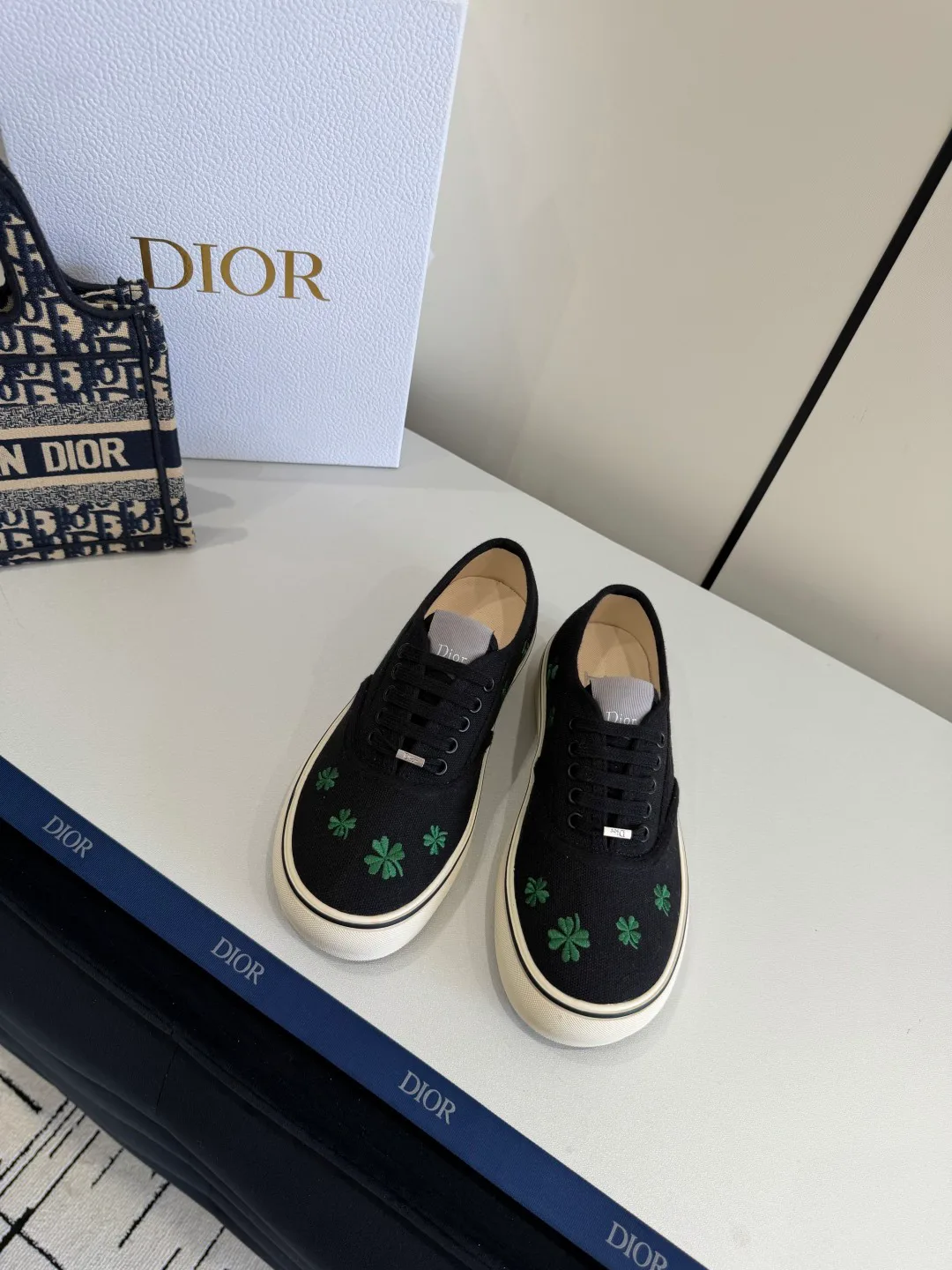 Кеды Женские Christian Dior 11497565