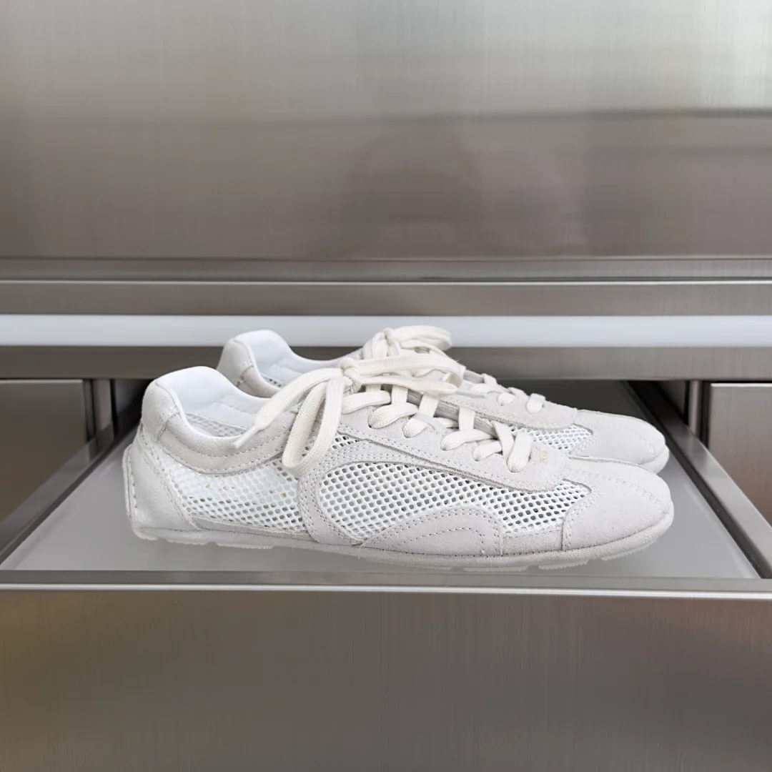 Кроссовки Женские Prada 11463165