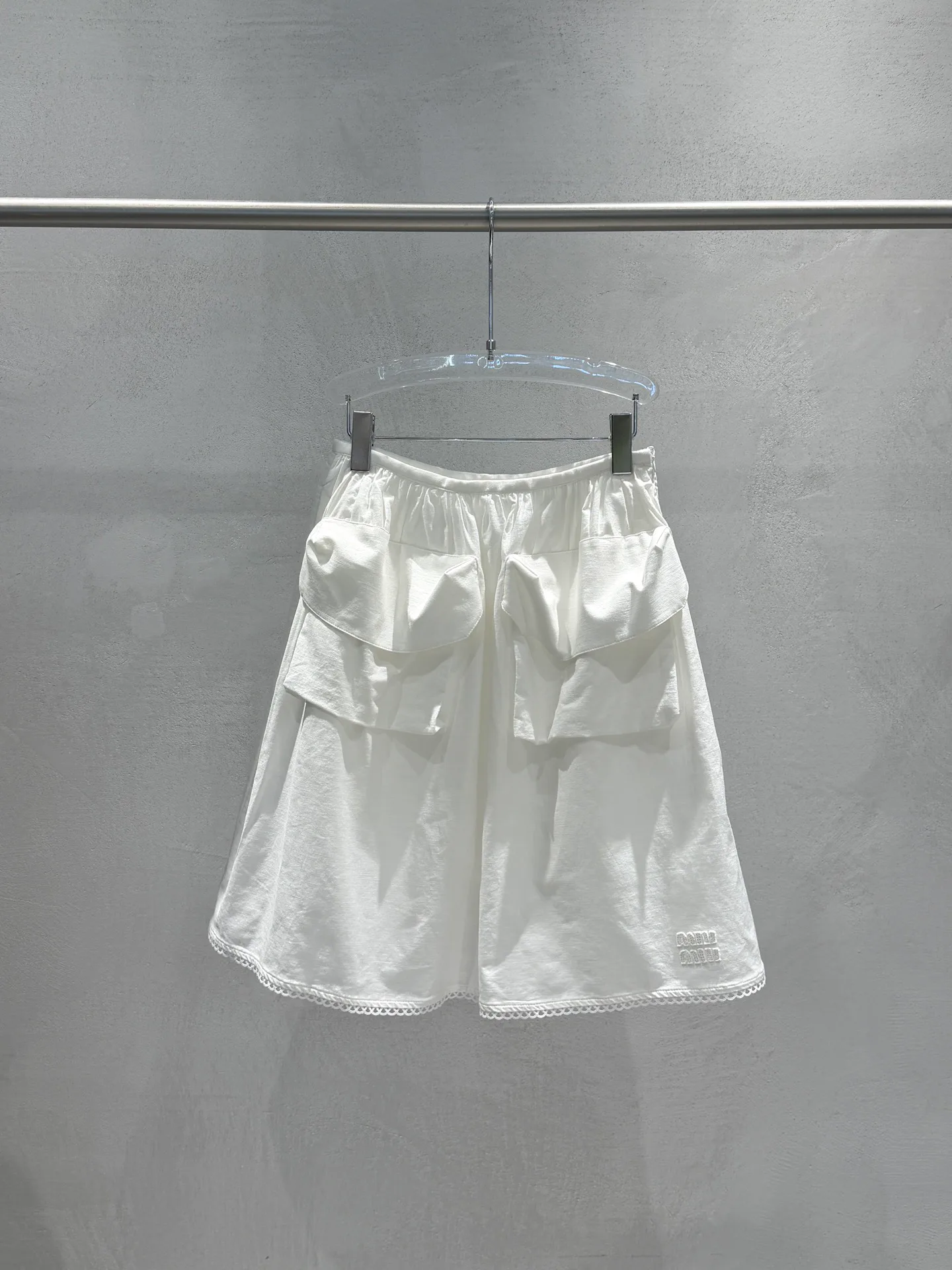 Юбки Женские Miu Miu 13404469