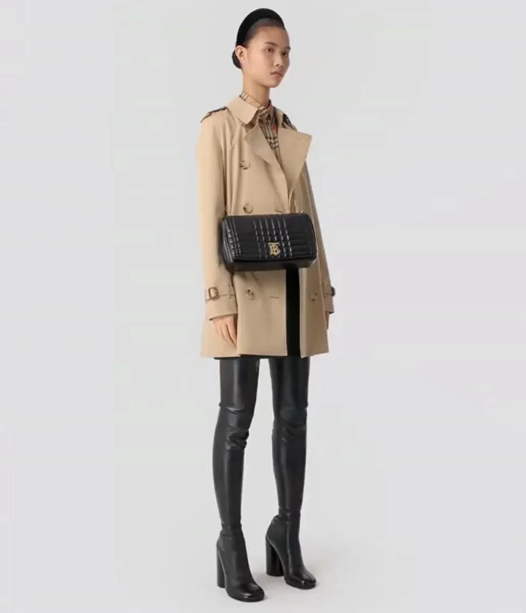 Тренчи Женские Burberry 11217636