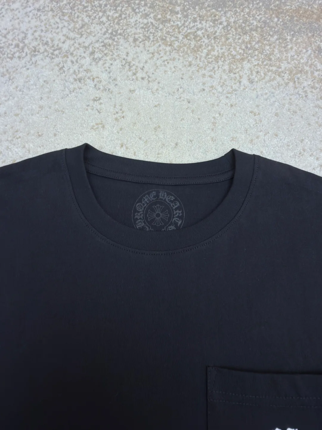 Футболки Мужские Chrome Hearts 11701866