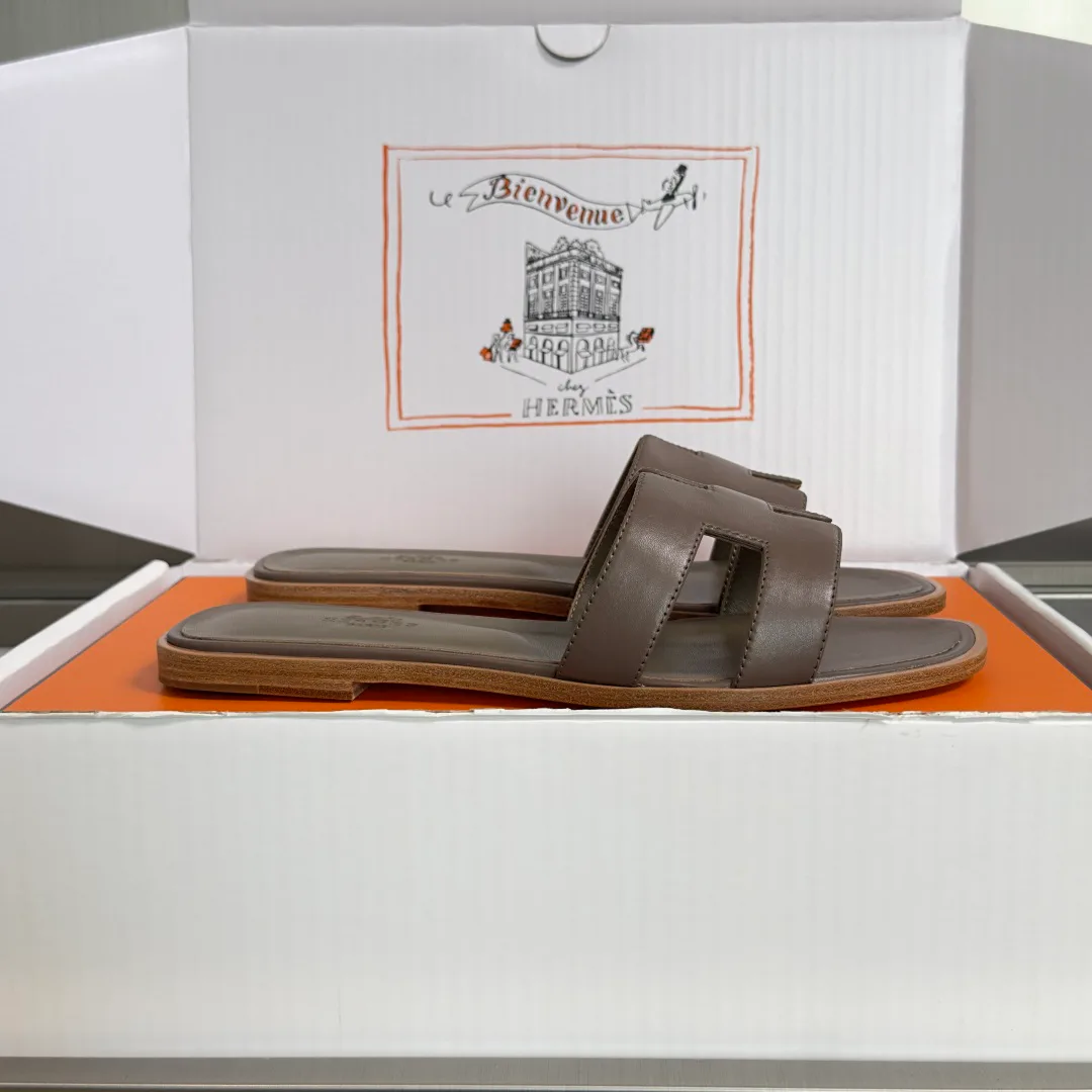 Сандалии Женские Hermes 12253010