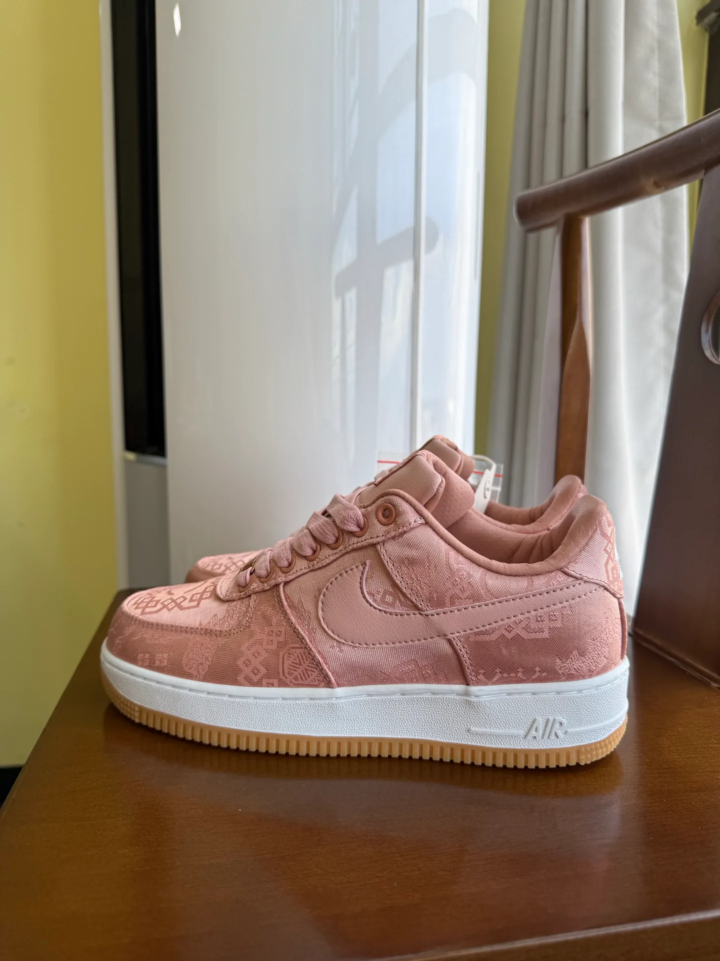 Кеды Женские Nike 60349