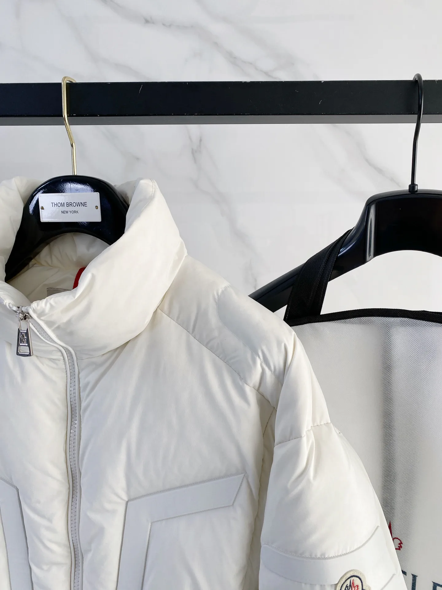 Куртки И Пуховики Мужские Moncler 1785979