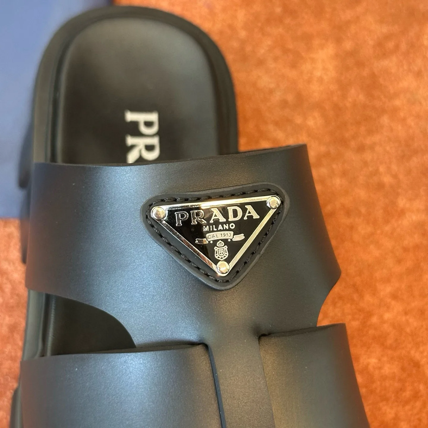 Туфли Женские Prada 28742
