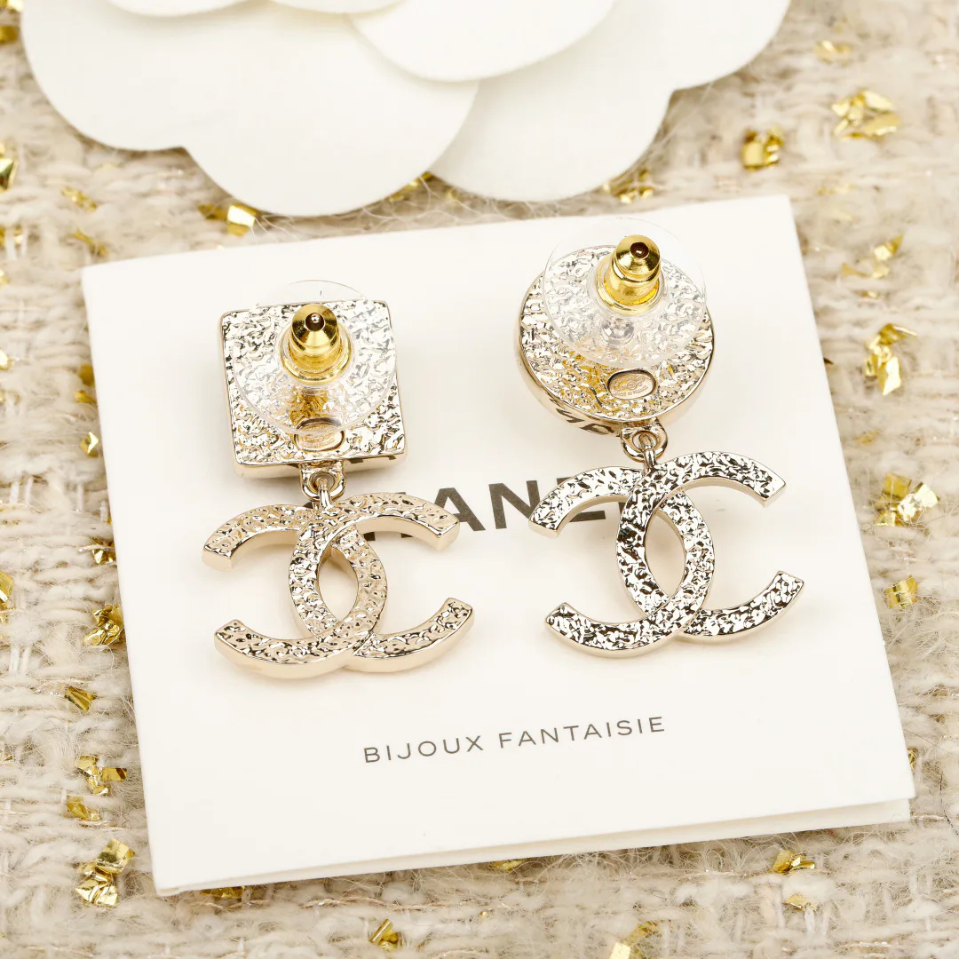 Бижутерия Chanel 1888613