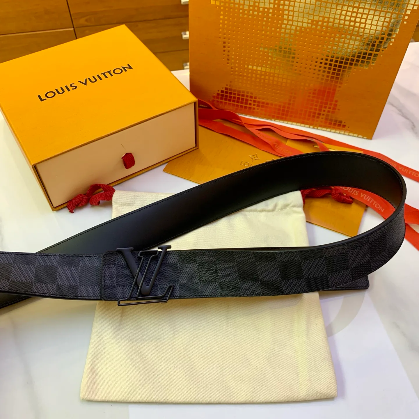 Ремни Louis Vuitton 17725233