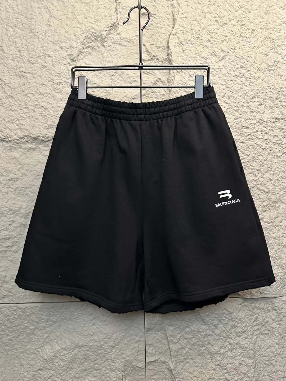 Шорты Женские Balenciaga 12711762