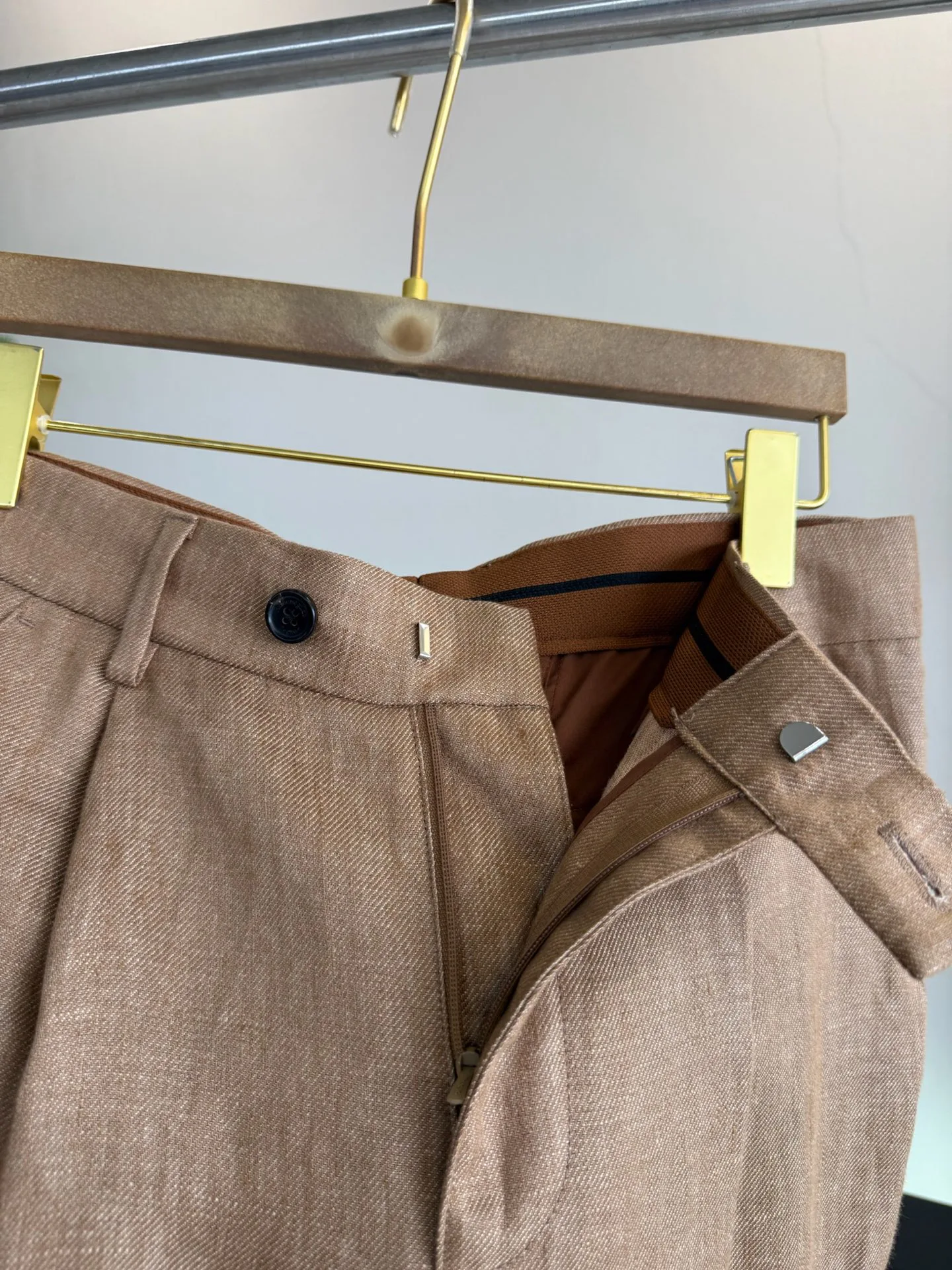 Брюки Мужские Zegna 13375295