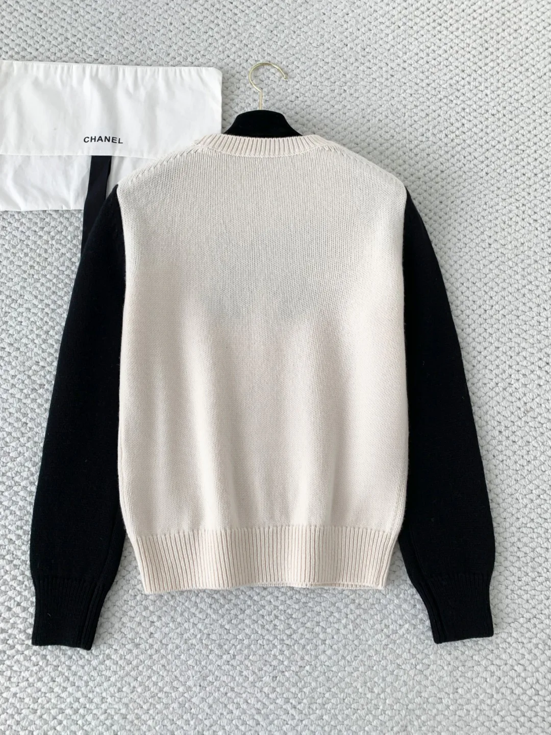 Джемперы И Свитеры Мужские Chanel 2995468