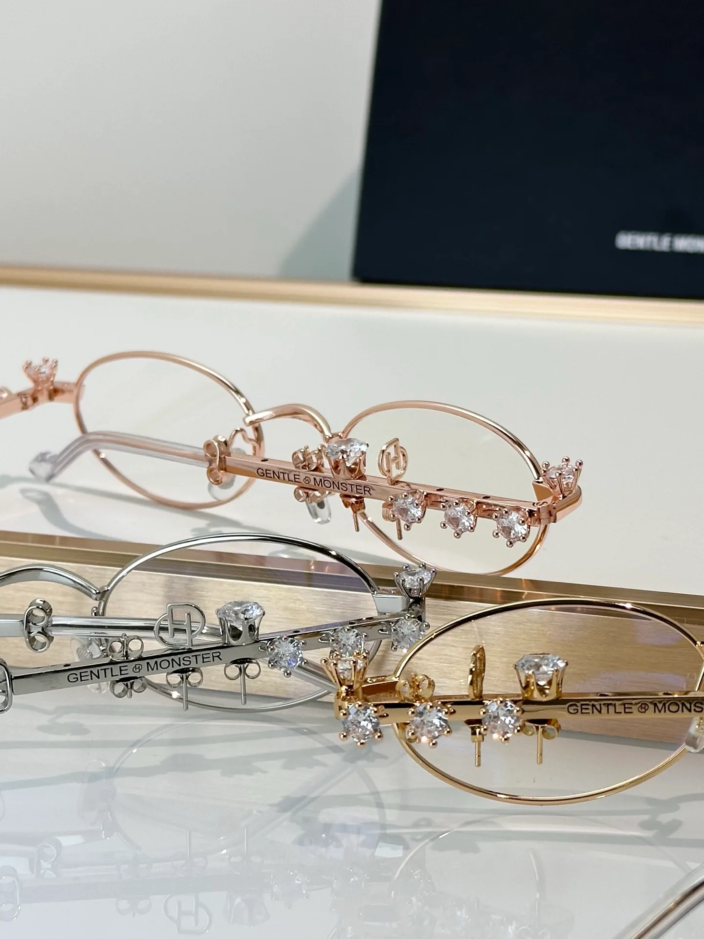 Очки Gentle Monster 62005