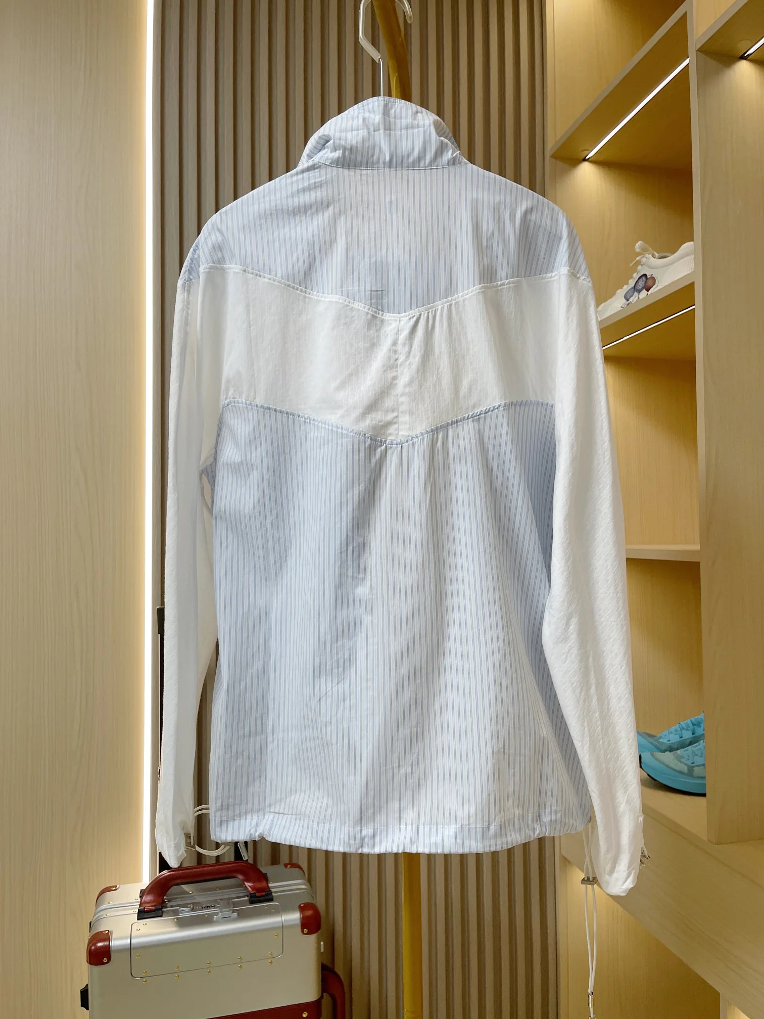 Рубашки Мужские Christian Dior 35052