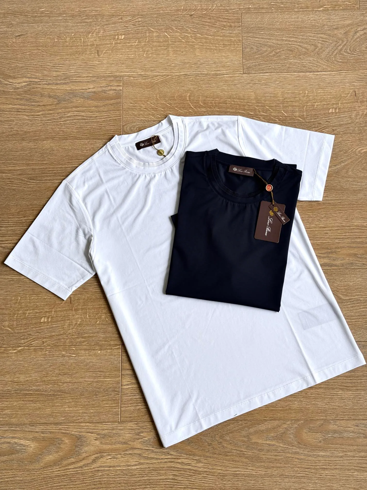 Футболки Мужские Loro Piana 13314569